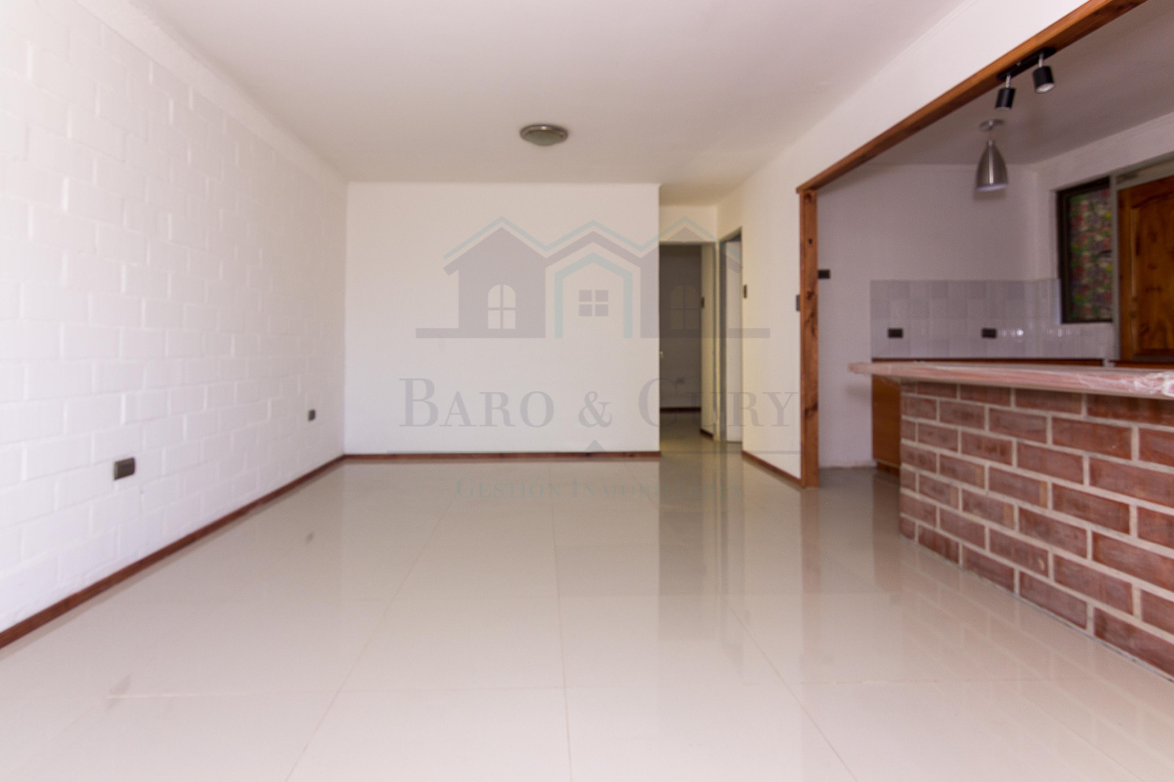 Casa en Arriendo Comuna De Graneros- Villa Monasterio  5
