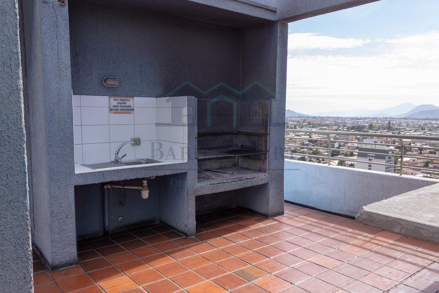 Venta departamento Rancagua centro - Imagen 28