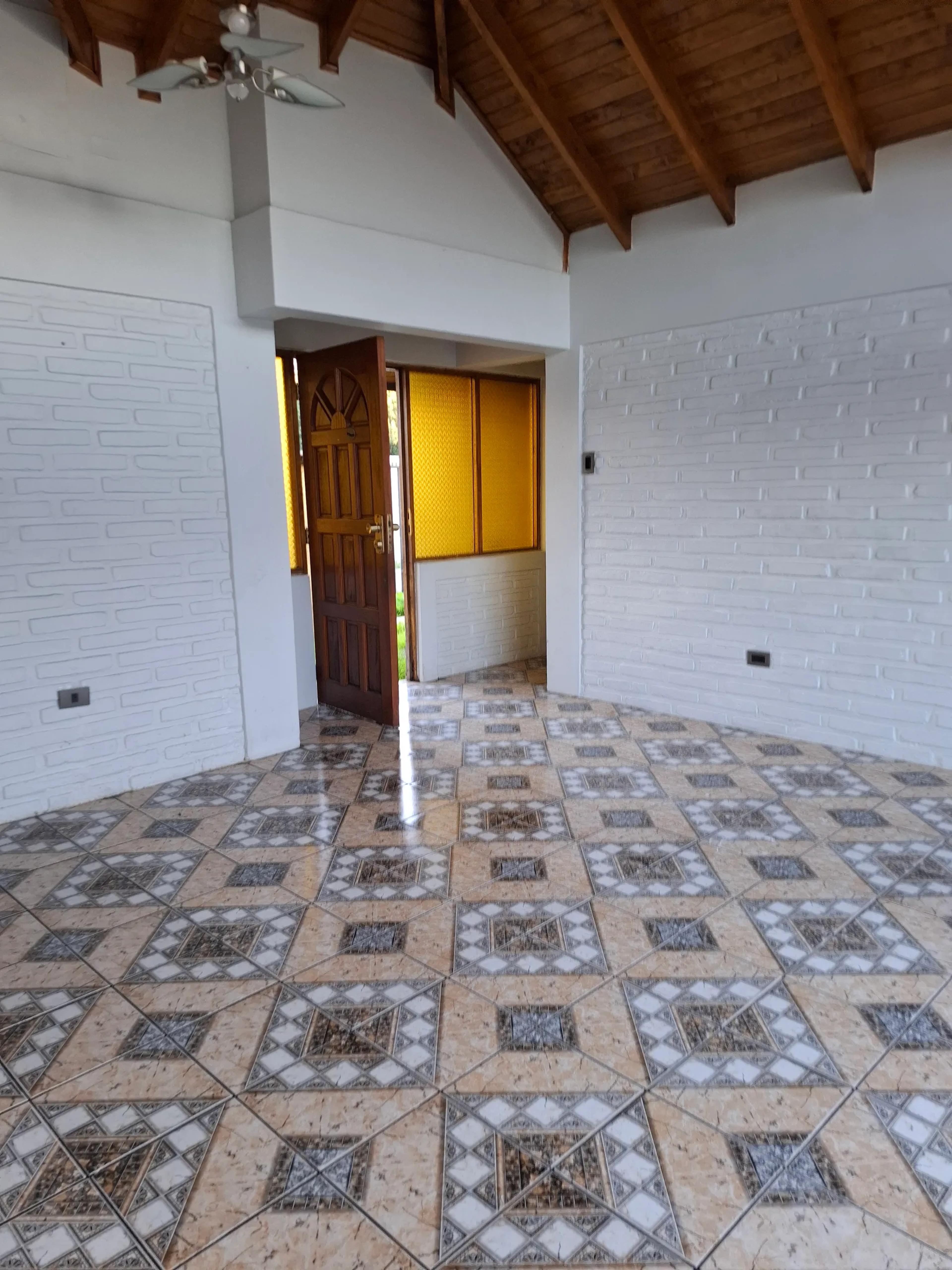 Casa en Arriendo San Vicente de Tagua Tagua  3