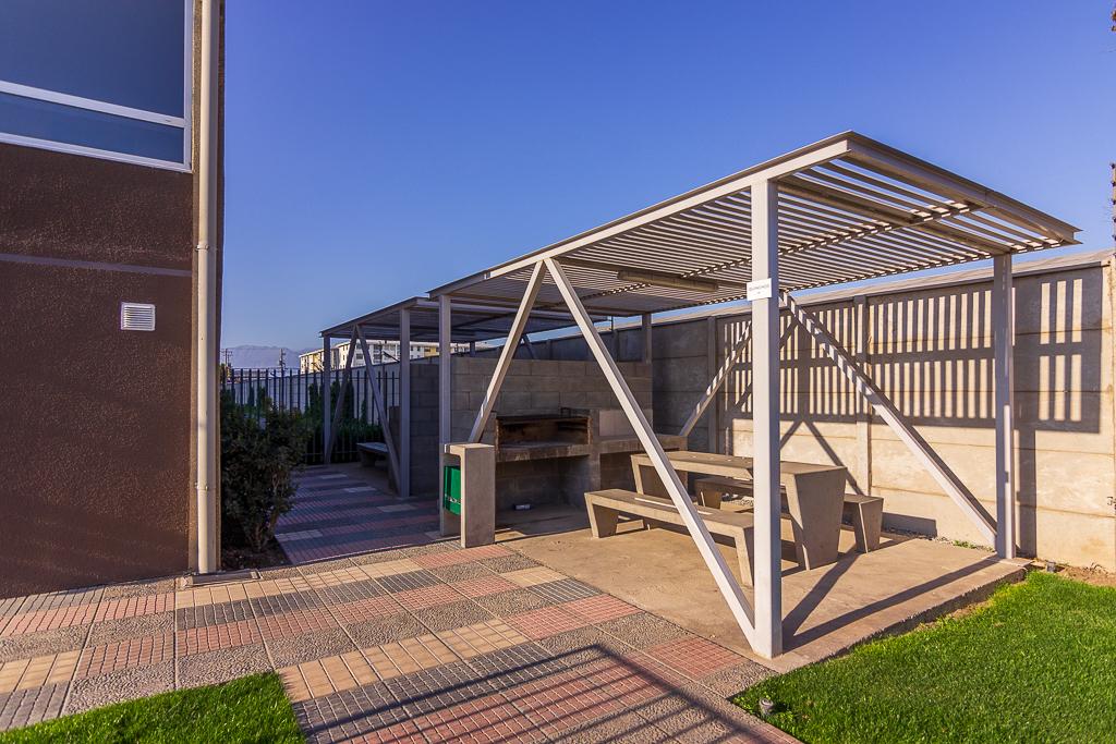 Departamento en Arriendo Rancagua San Agustín - Imagen 32