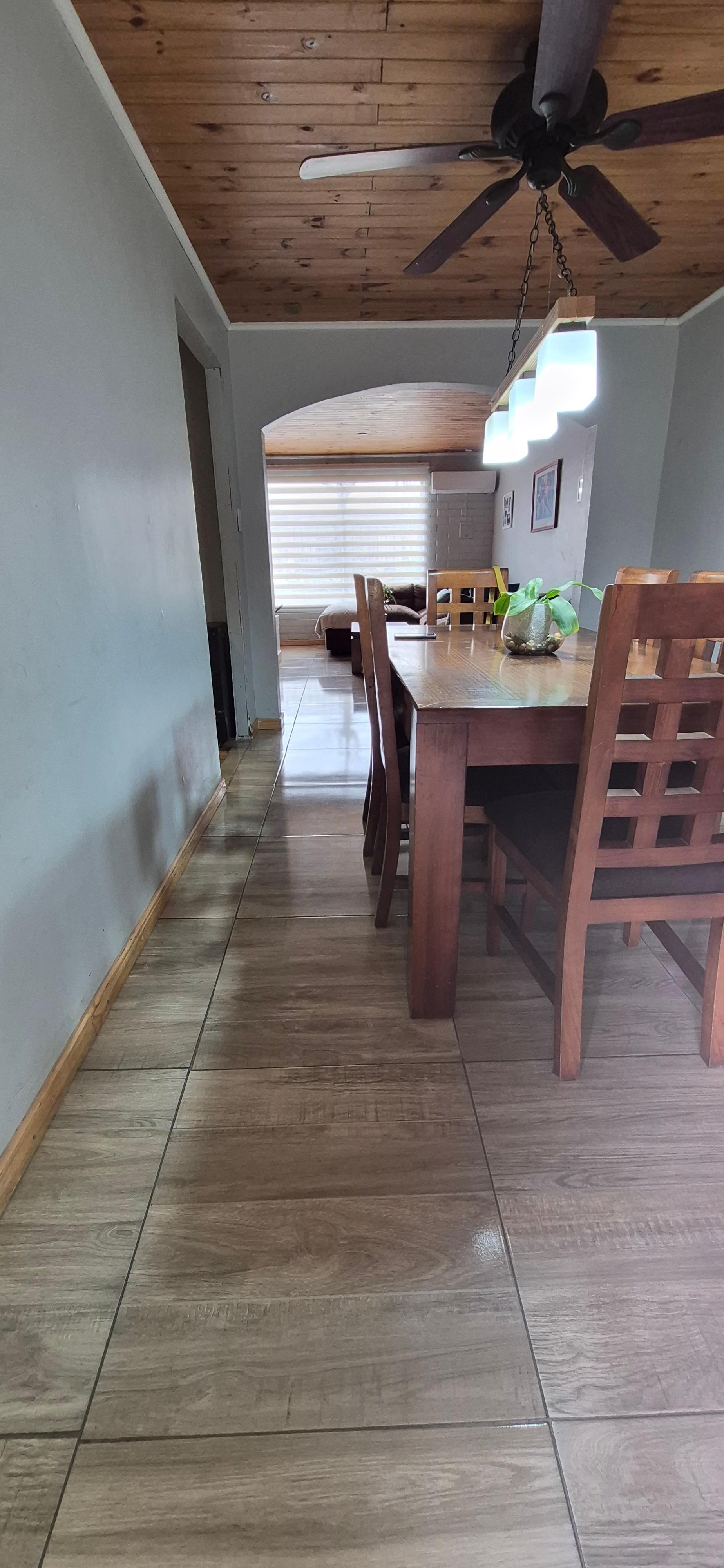 Casa en Venta Villa Galilea 3