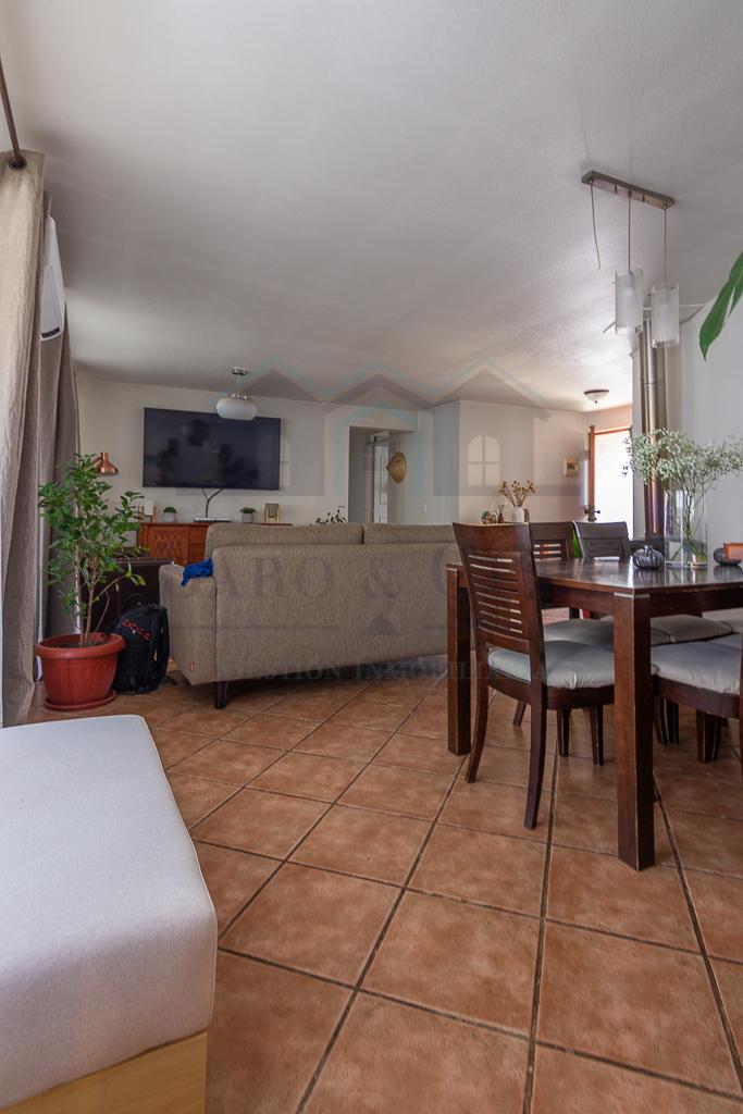 Casa en venta San Joaquin Rancagua - Imagen 8
