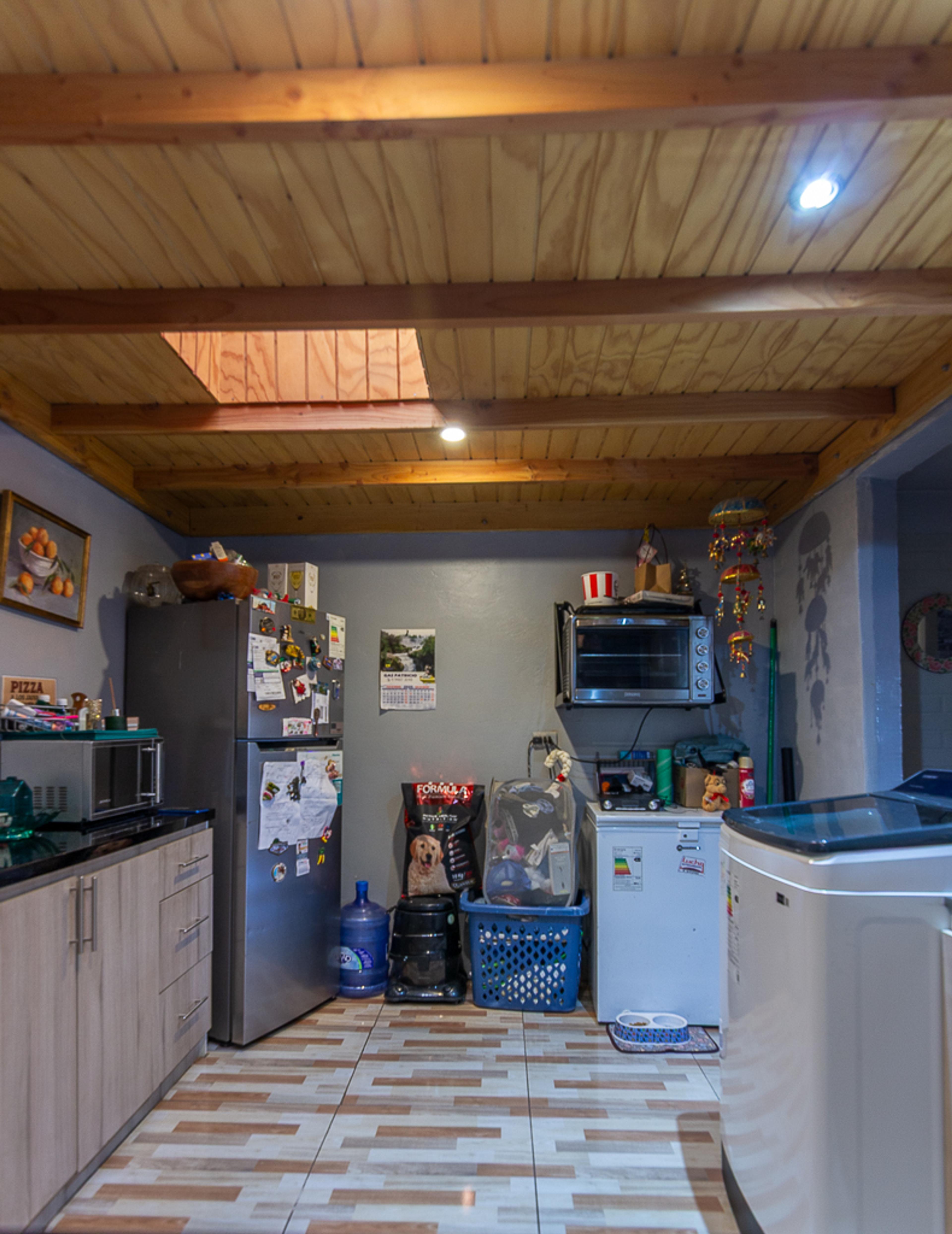 Casa en venta Villa Alameda 4Hab 1ba  - Imagen 24
