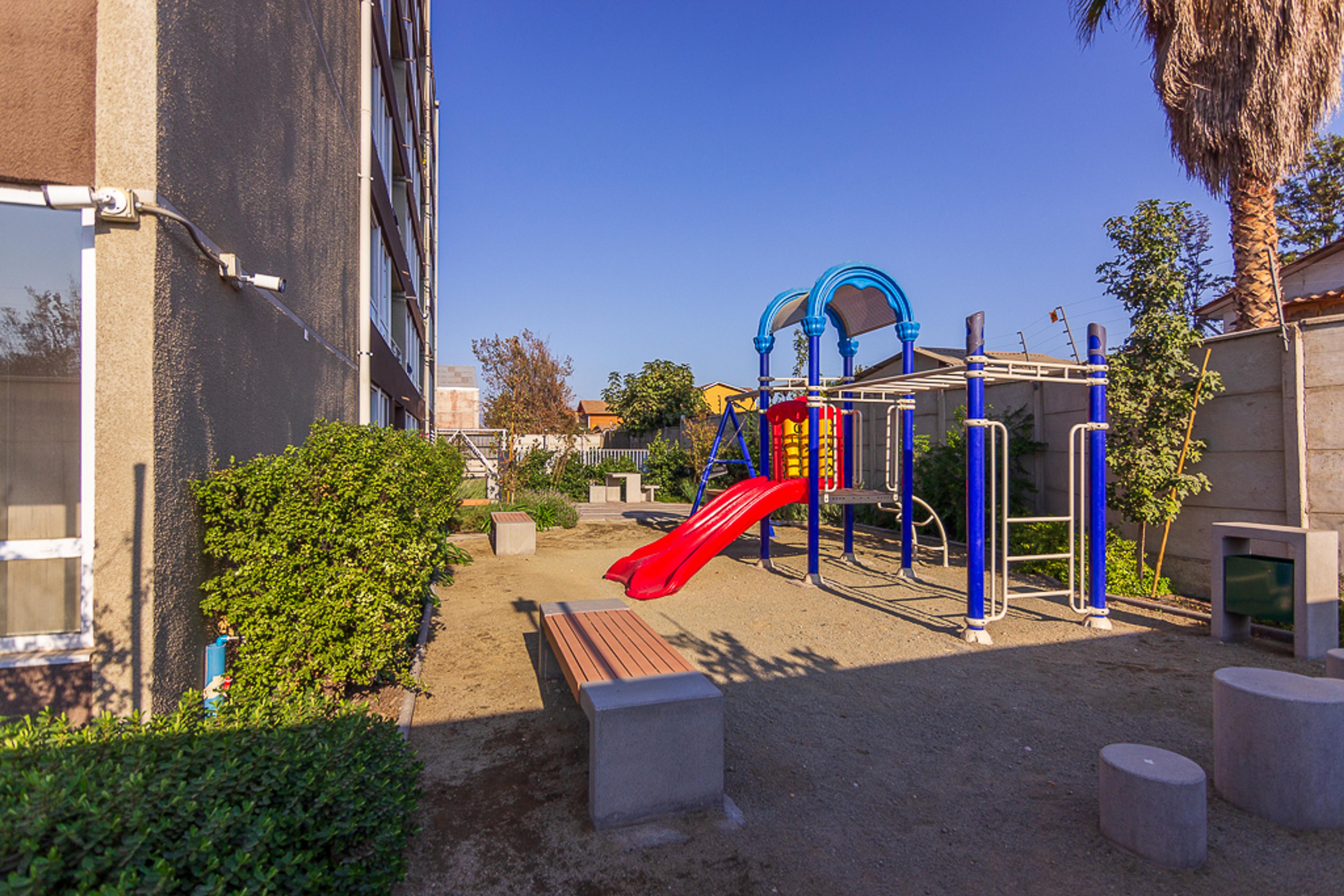 Departamento en Arriendo Rancagua  San Agustín - Imagen 29