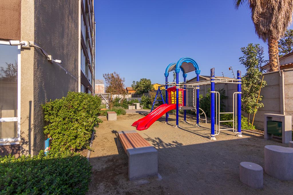 Departamento en Arriendo Rancagua San Agustín - Imagen 29