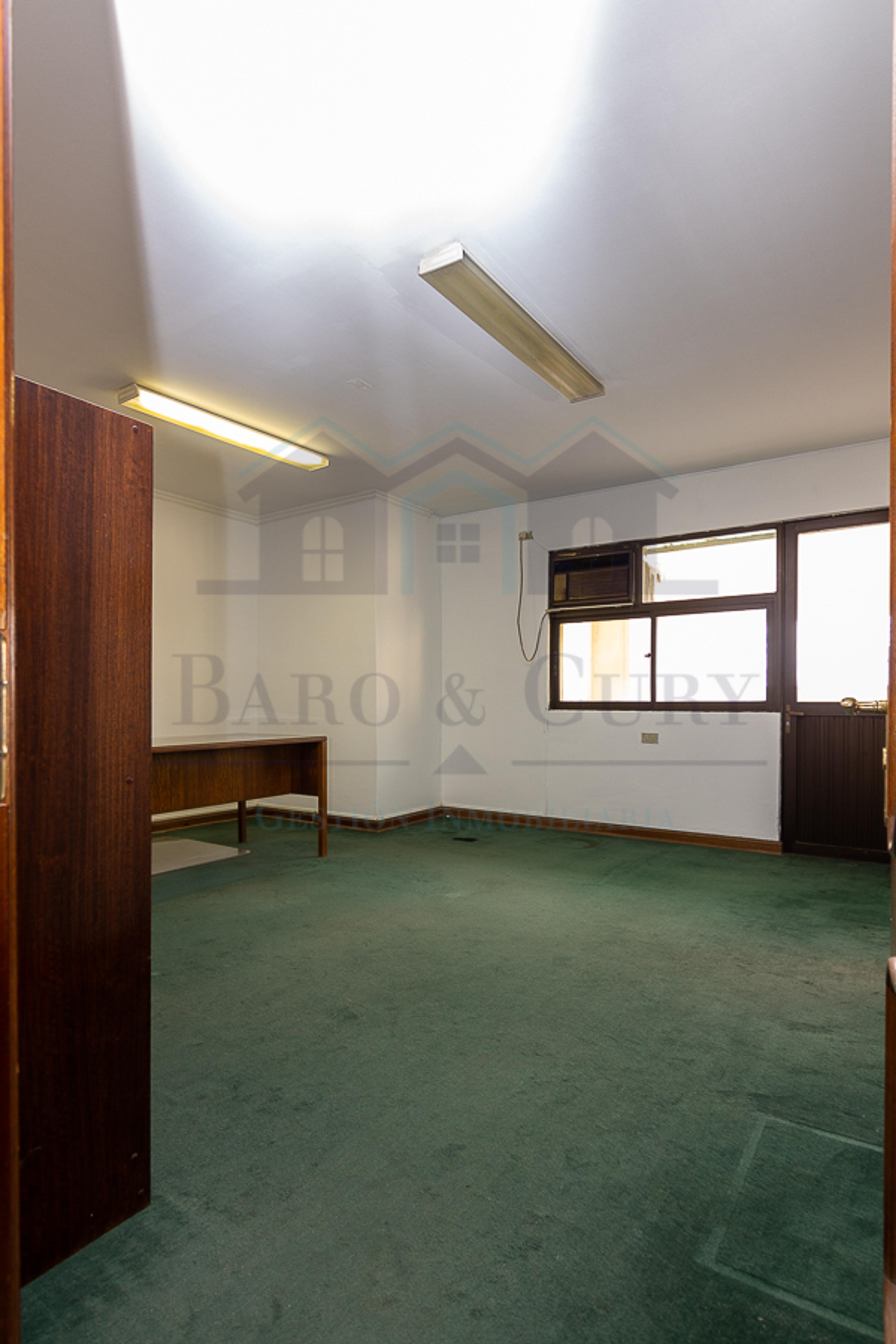 Arriendo Oficina Rancagua centro 5