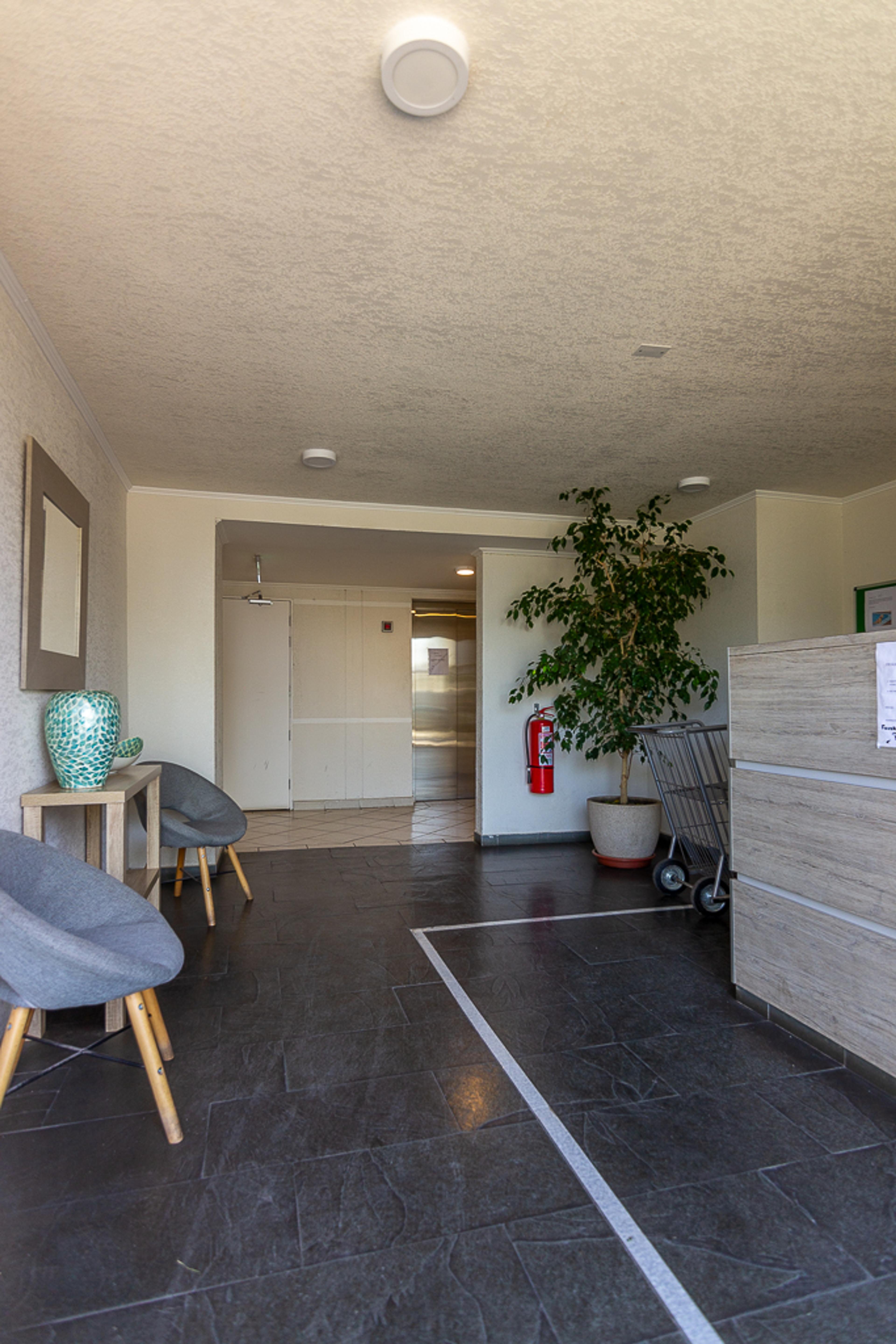 Departamento en Arriendo Rancagua  San Agustín - Imagen 28