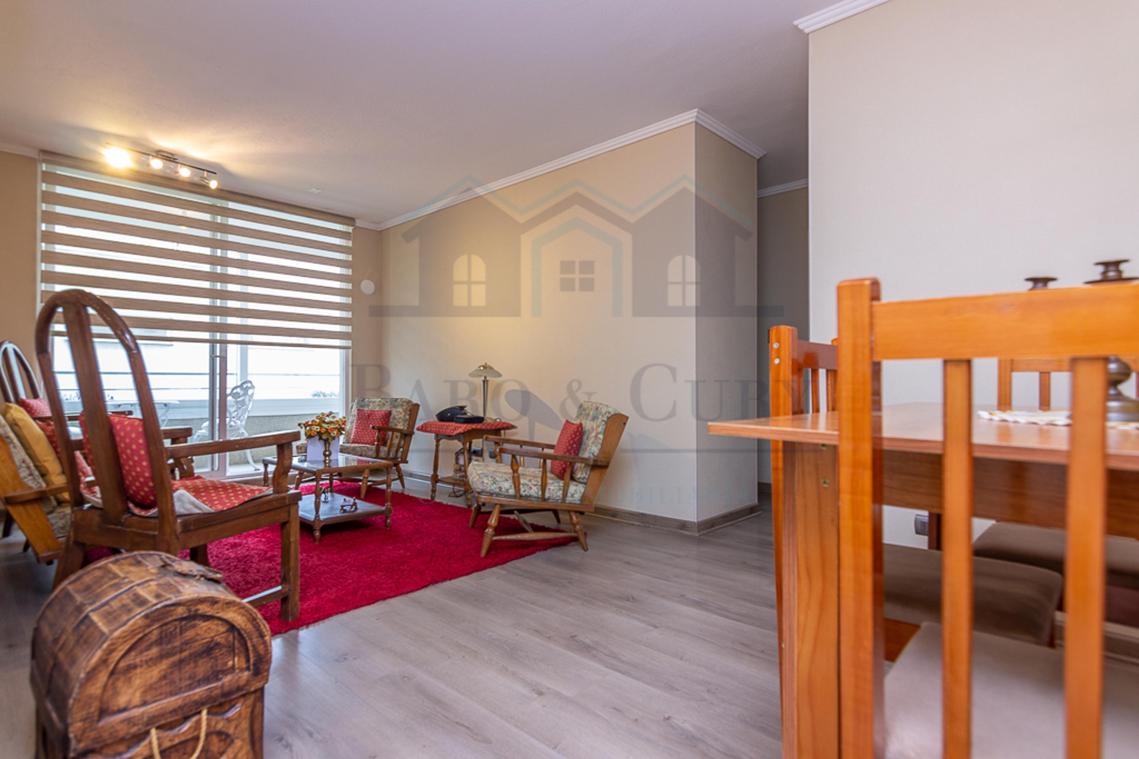 Venta de Departamento Terrados De Kennedy  4