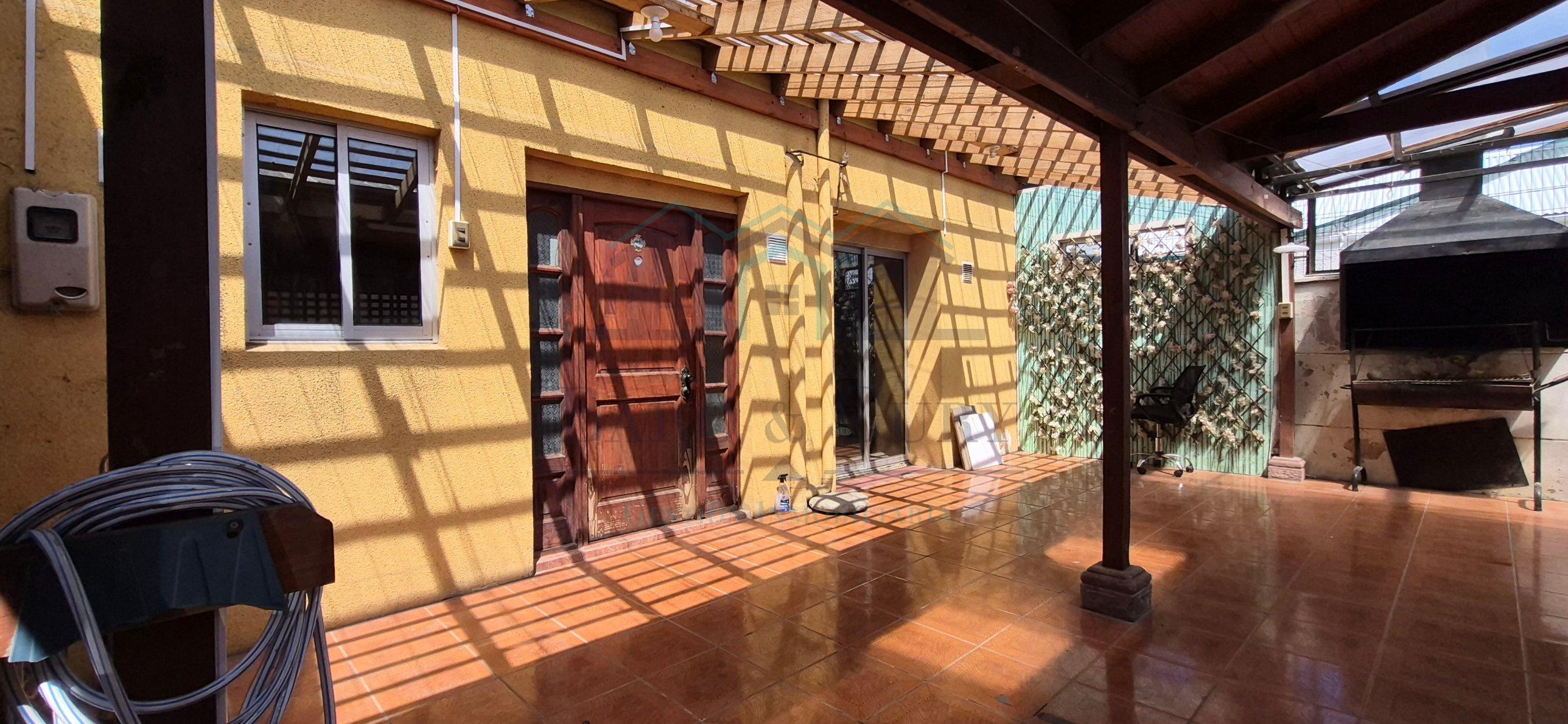 Arriendo Casa 4 dormitorios 2 baños sector poniente - Imagen 37