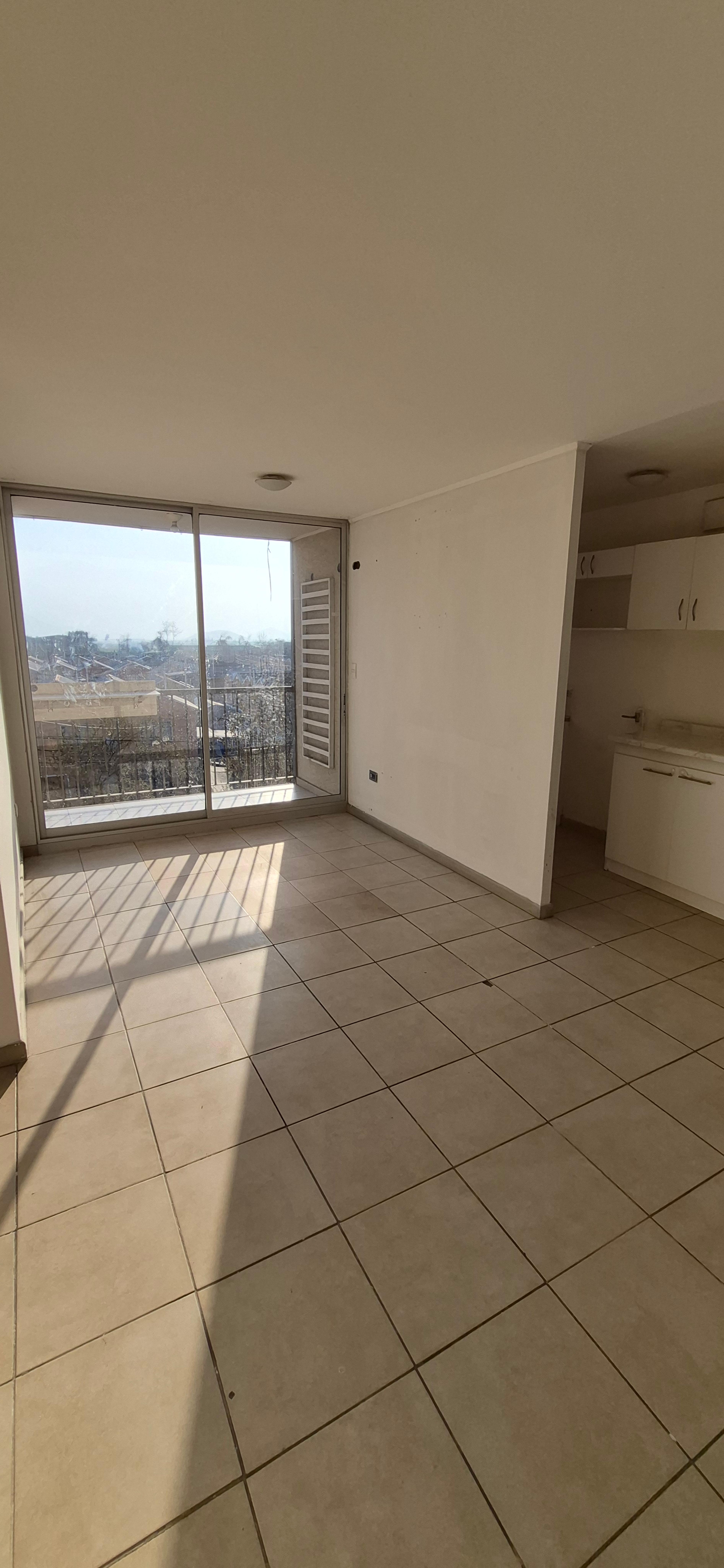 Departamento en arriendo sector Poniente Rancagua  4