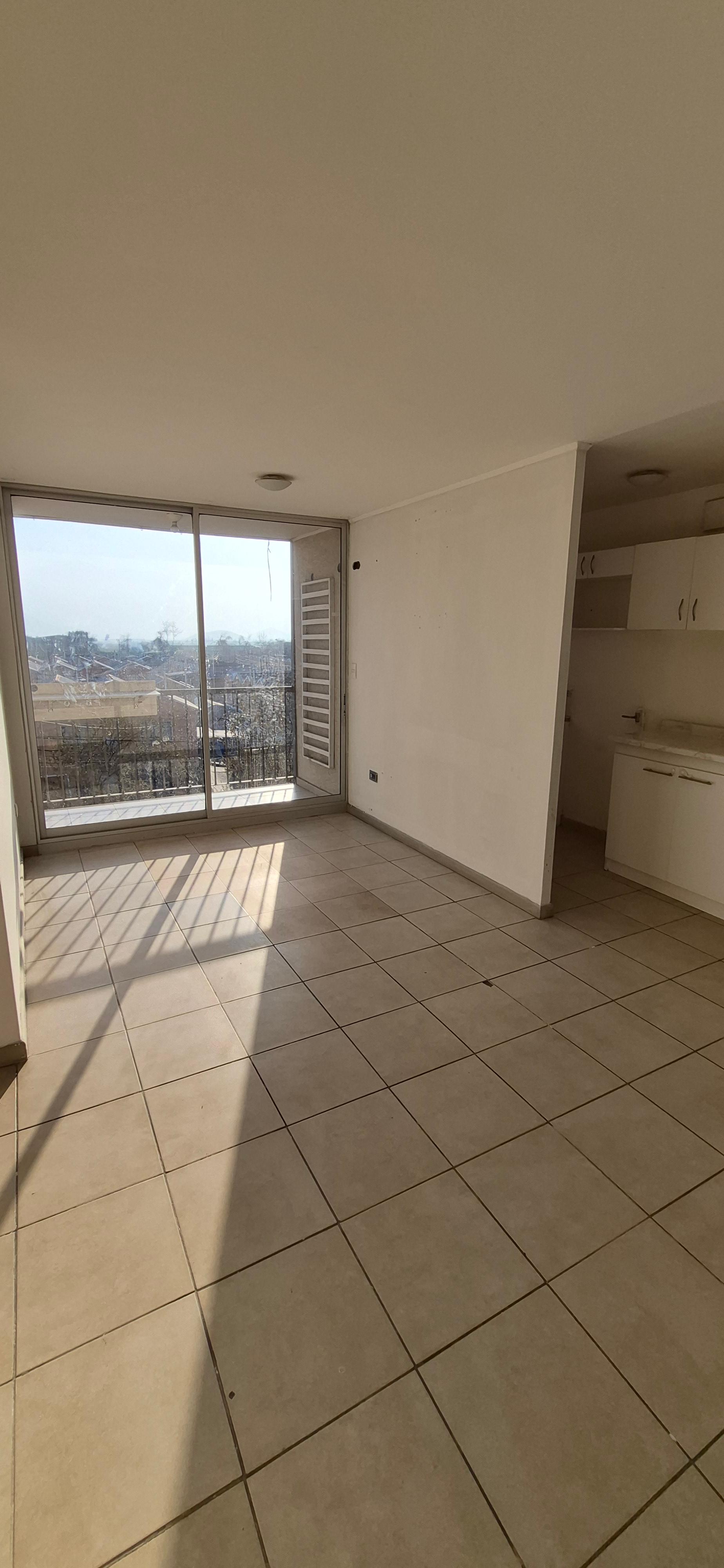 Departamento en arriendo sector Poniente Rancagua 4