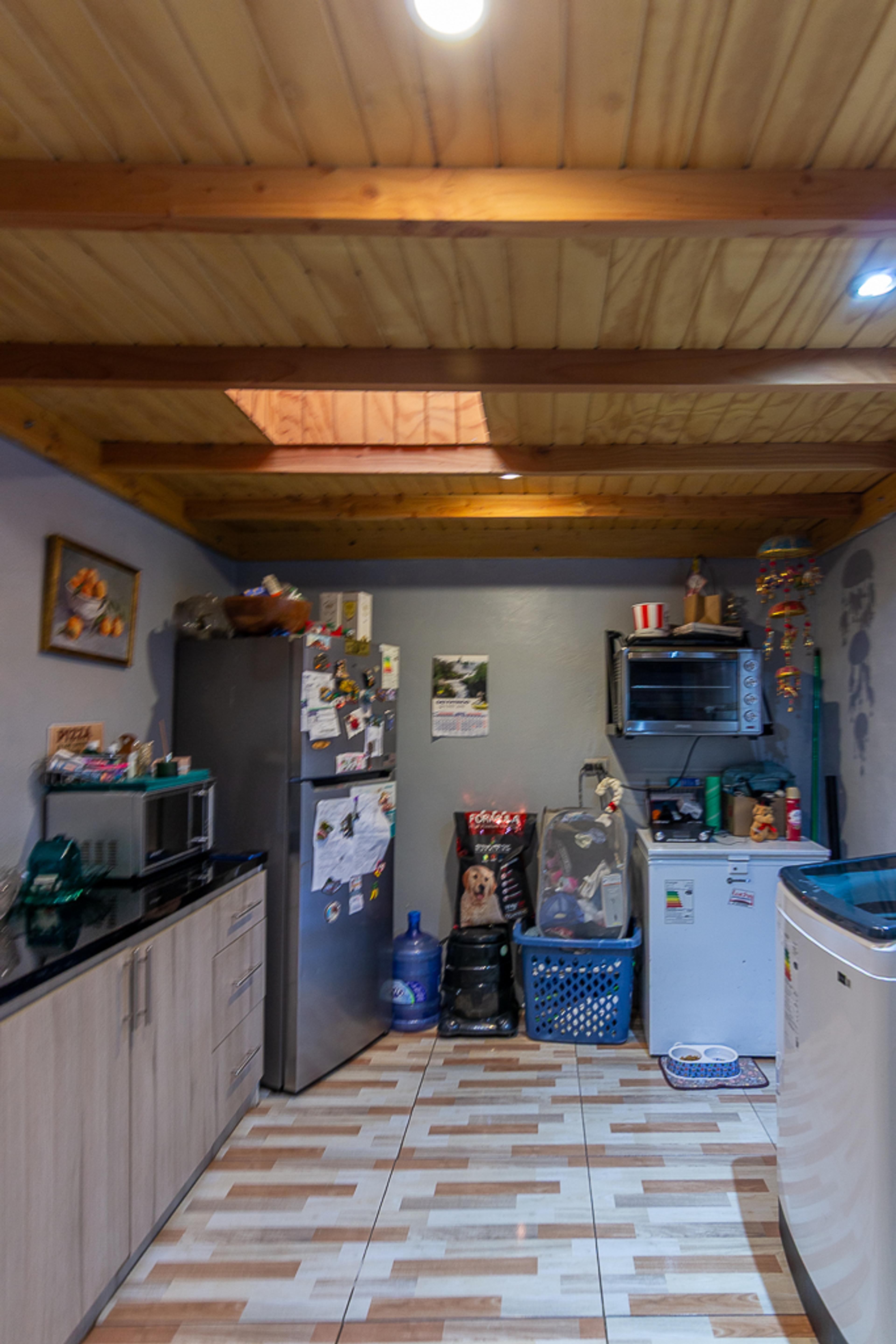 Casa en venta Villa Alameda 4Hab 1ba  - Imagen 25
