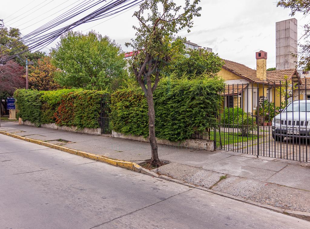 Casa en venta Rancagua Centro - Imagen 47