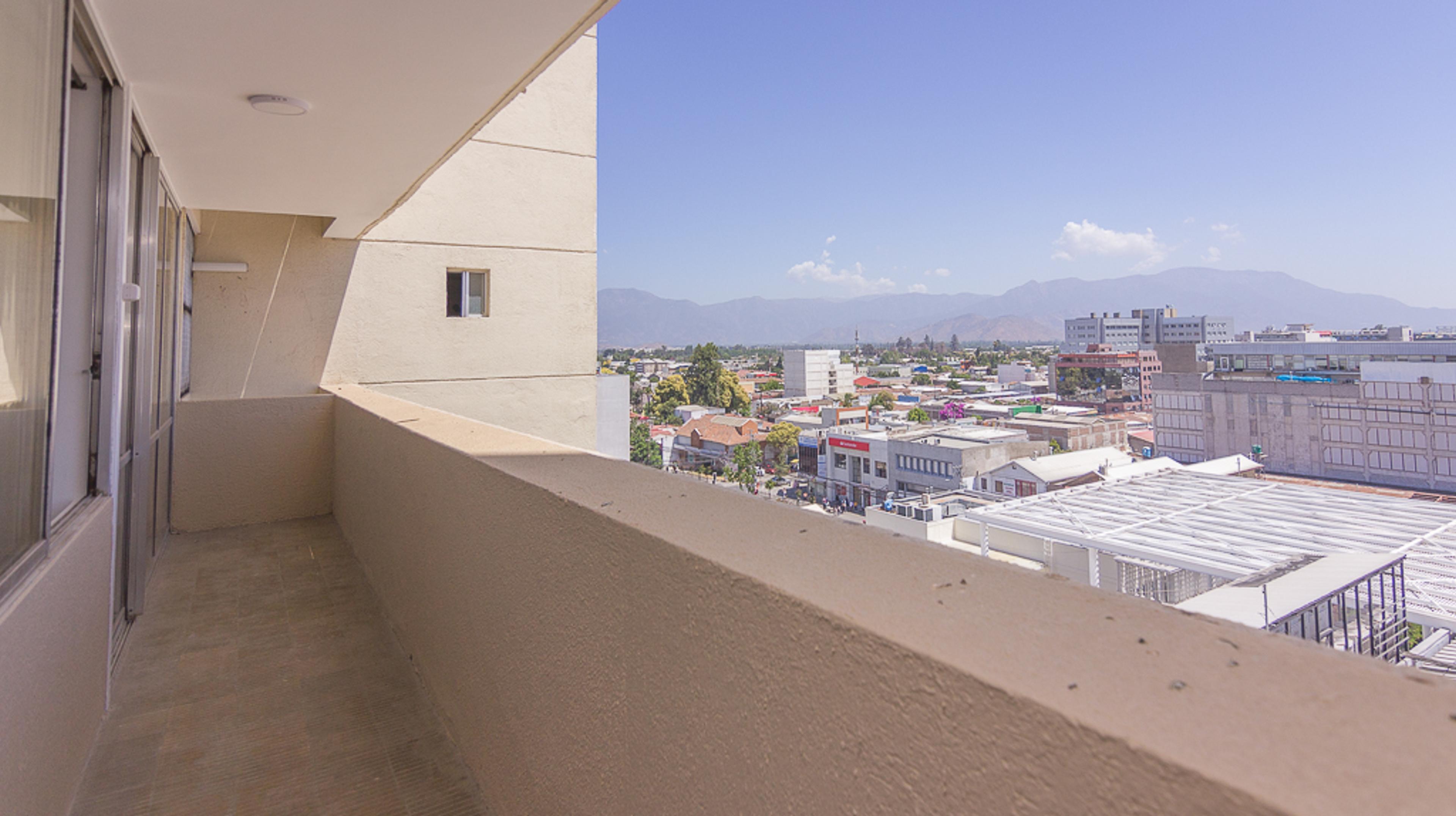 Departamento Rancagua centro 2d 1b - Imagen 12