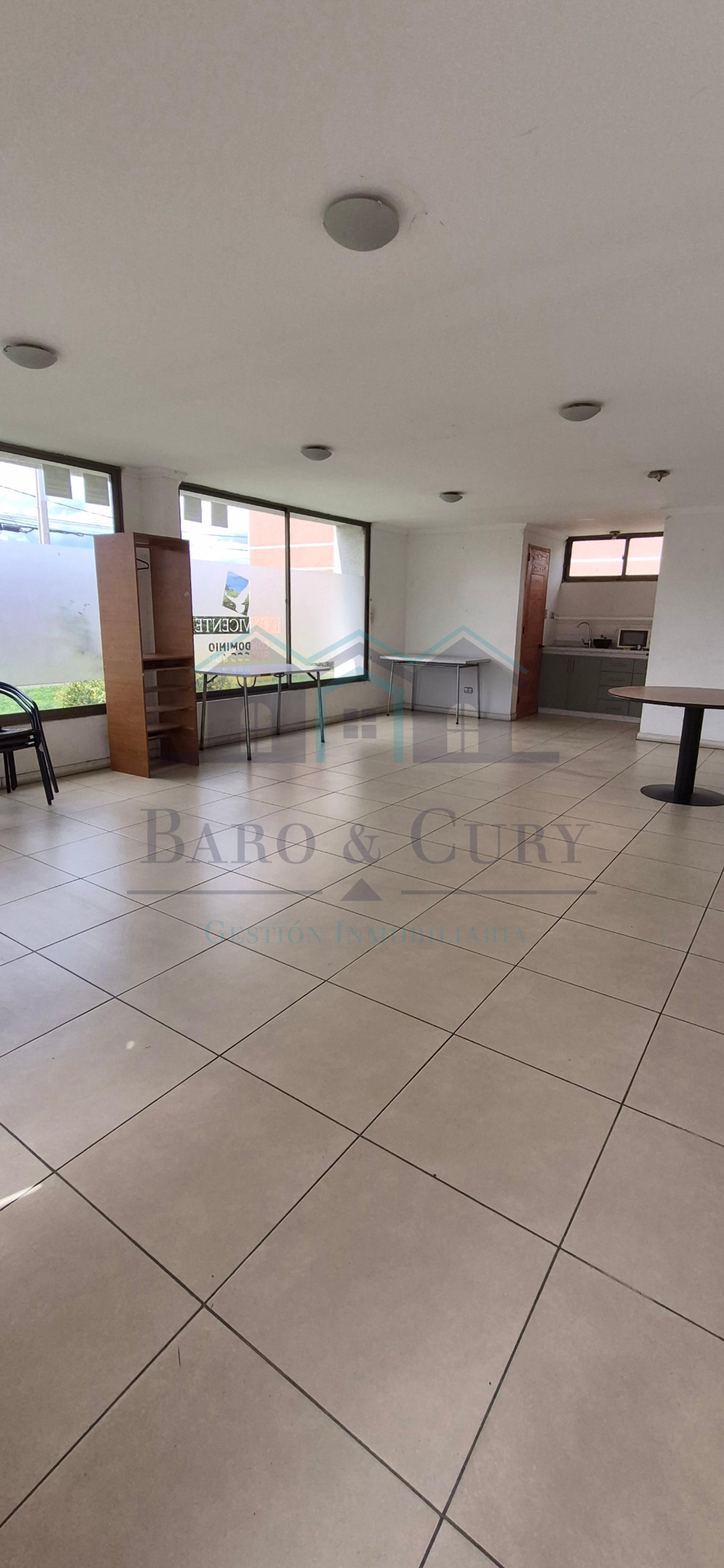 Departamento en Arriendo Condominio Don Vicente  - Imagen 66