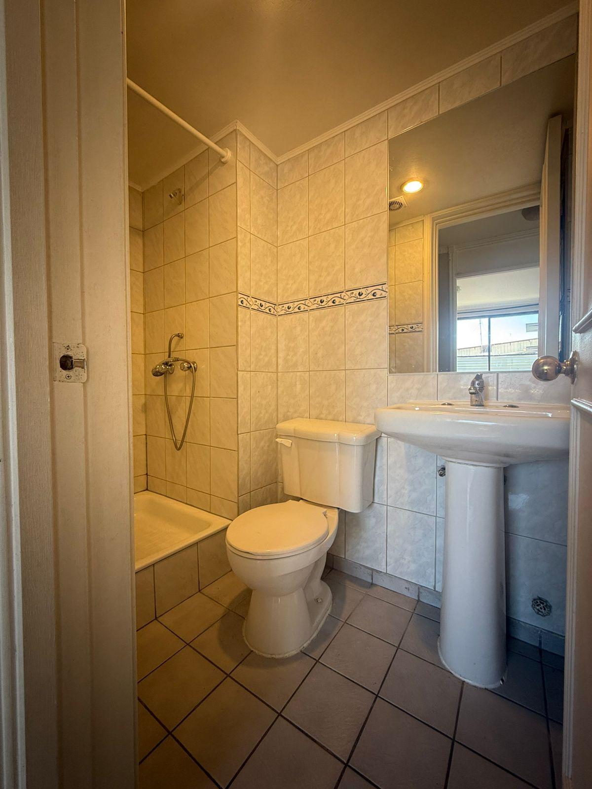 Venta Departamento Condominio Don Gregorio 3d 2b estacionamiento - Imagen 27
