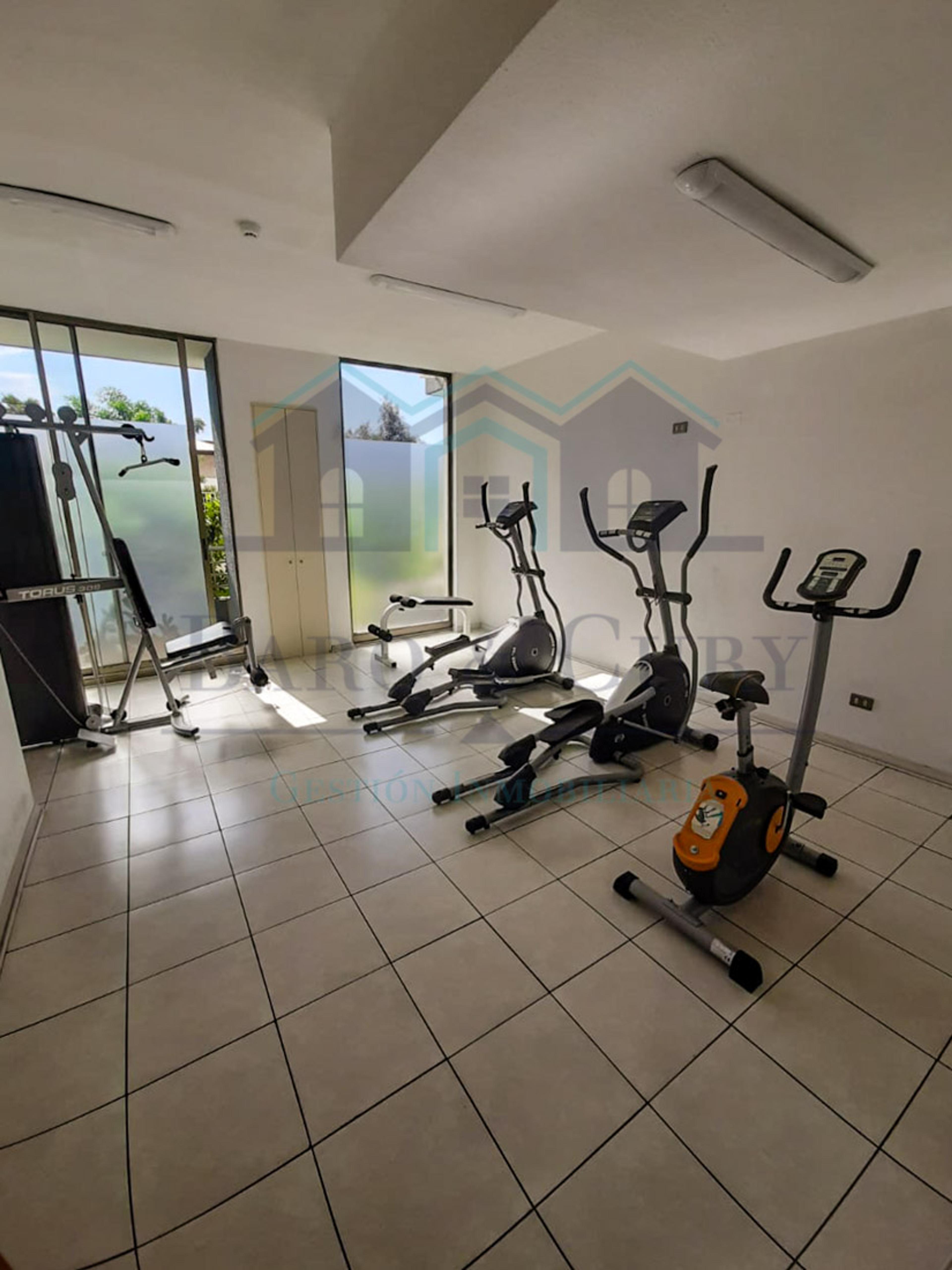 Venta departamento Rancagua centro  - Imagen 22