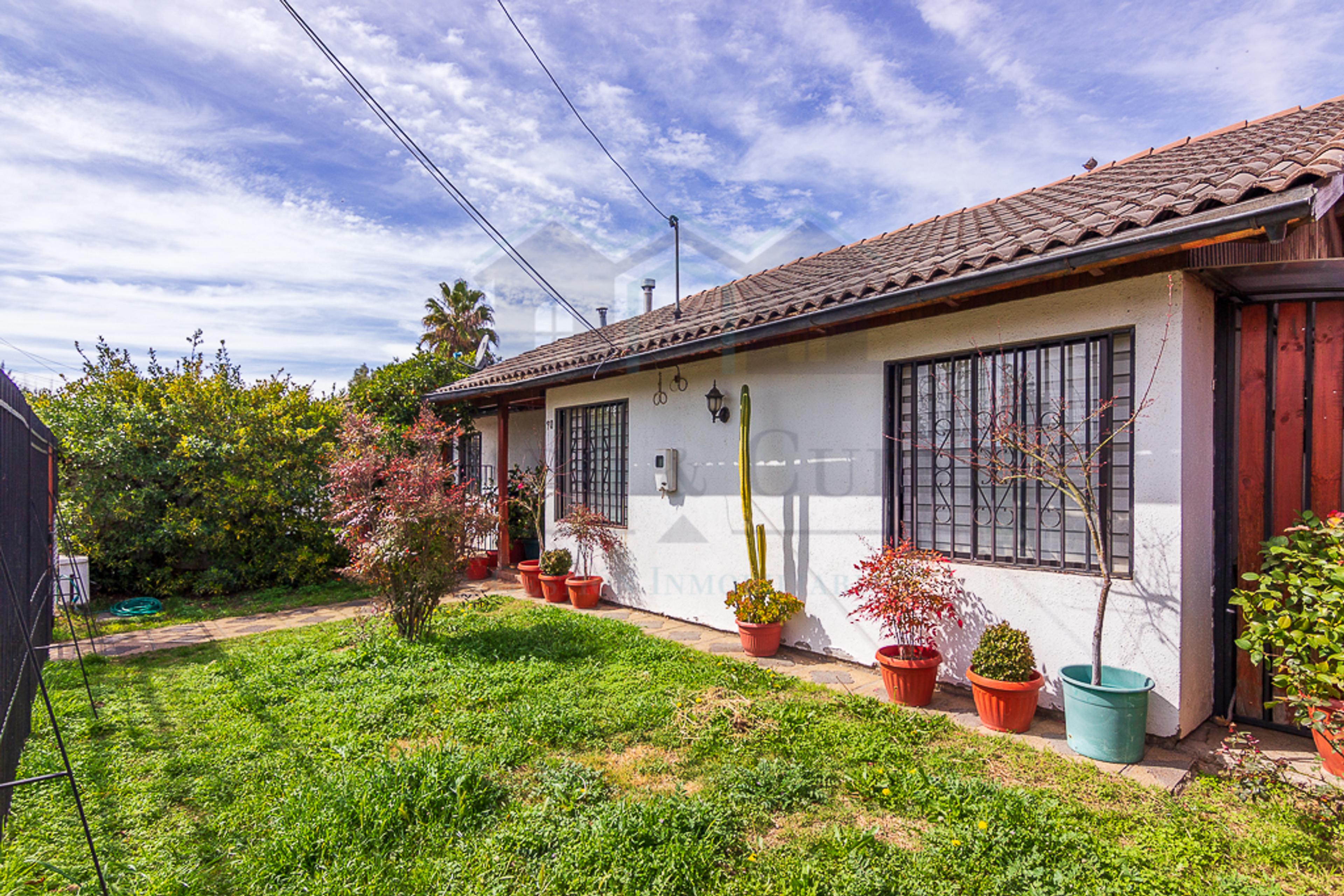 Casa en venta San Joaquin Rancagua  - Imagen 40