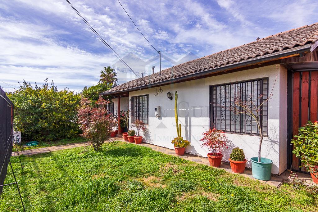 Casa en venta San Joaquin Rancagua - Imagen 40