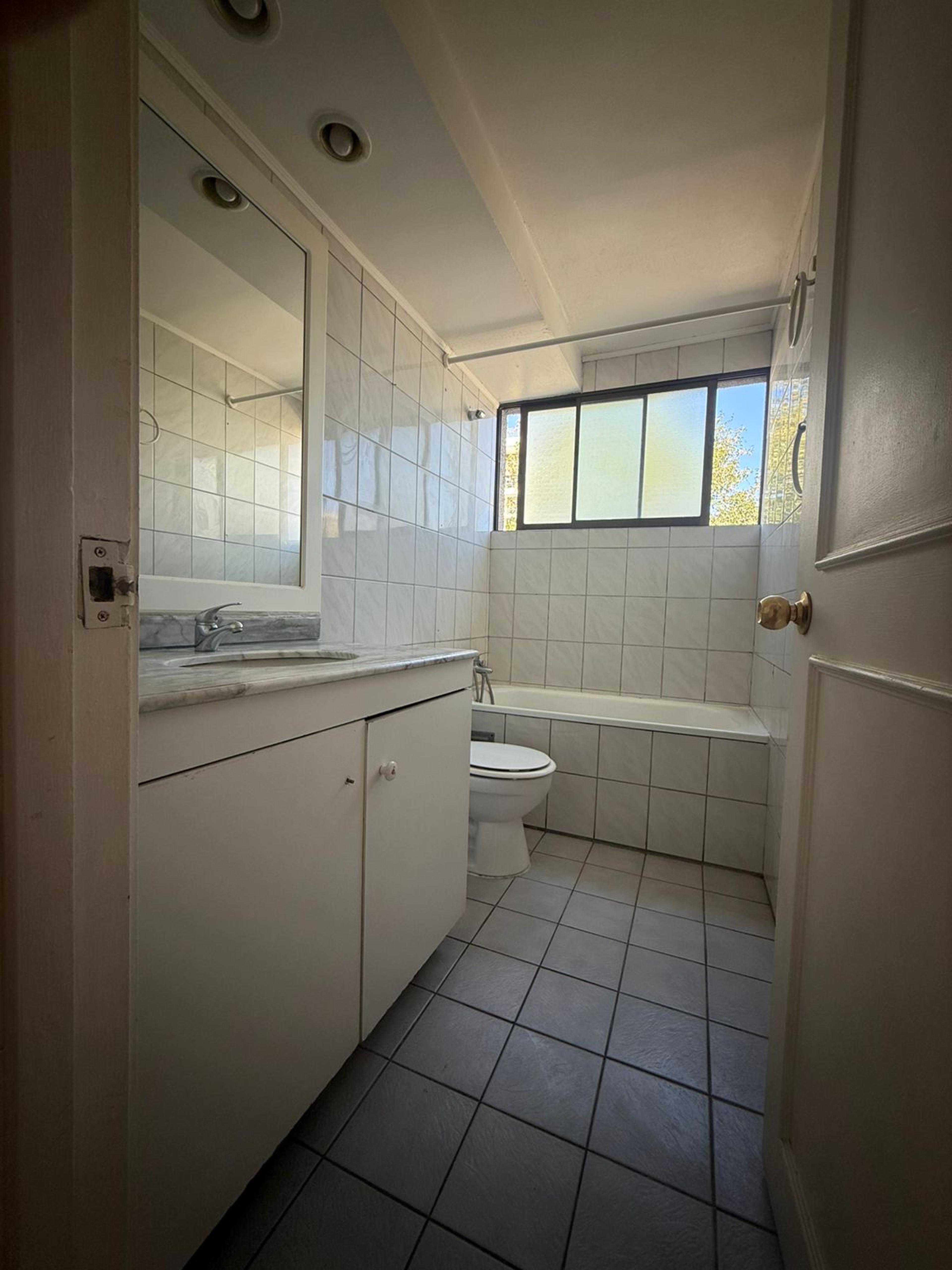 Venta Departamento Condominio Don Gregorio 3d 2b estacionamiento  - Imagen 30