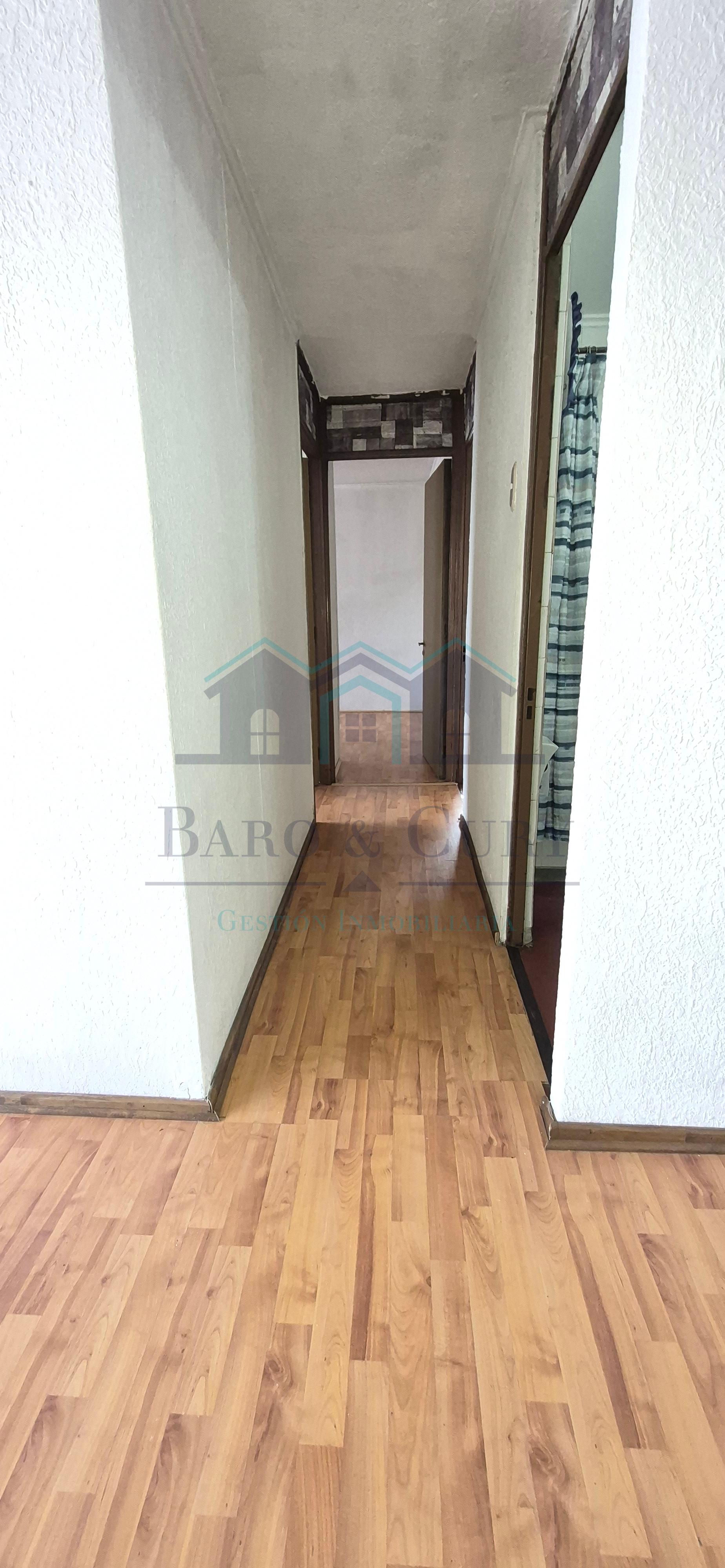 Arriendo departamento Manzanal 2D 1B Estacionamiento 4