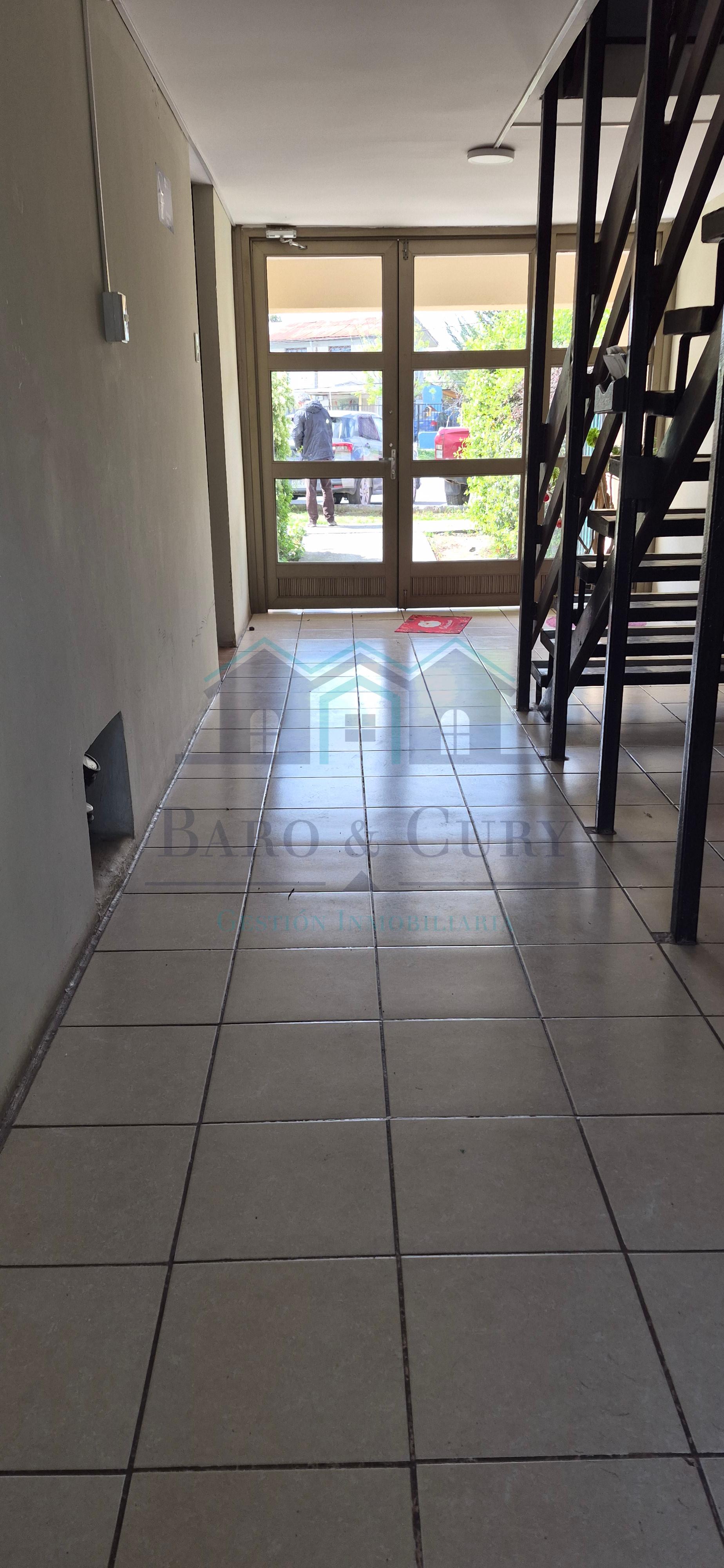 Arriendo departamento Manzanal 2D 1B Estacionamiento - Imagen 35