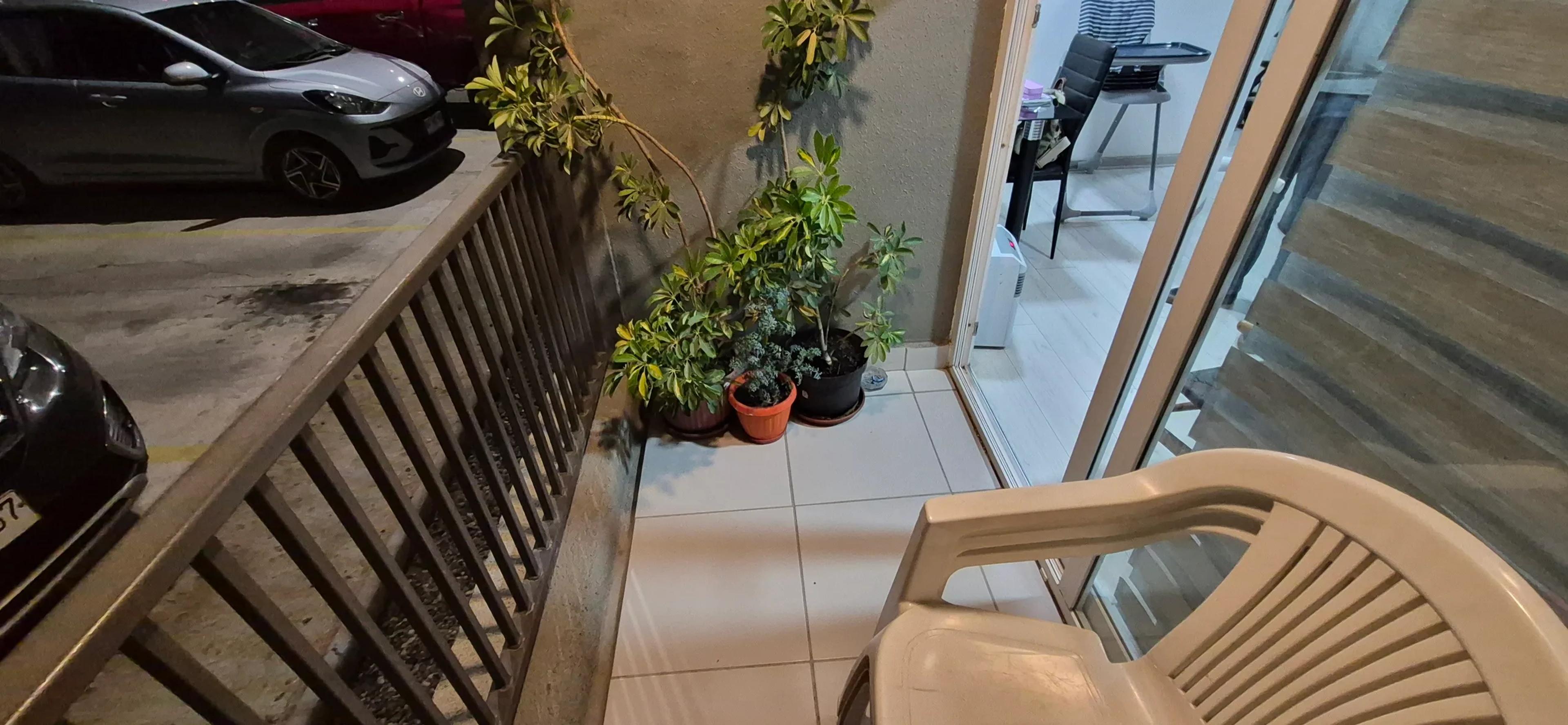 Departamento Condominio Parque Trapiche 1  4