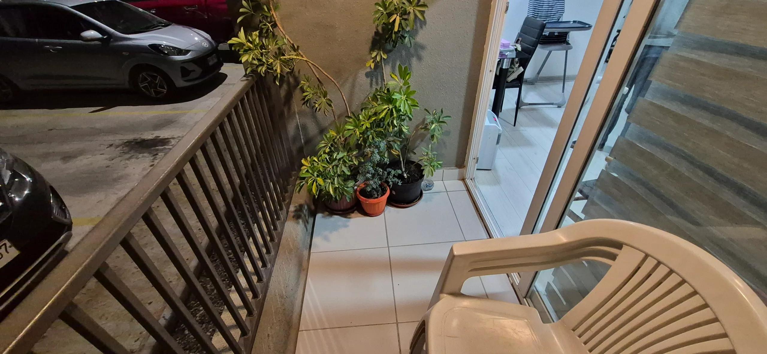 Departamento Condominio Parque Trapiche 1 4