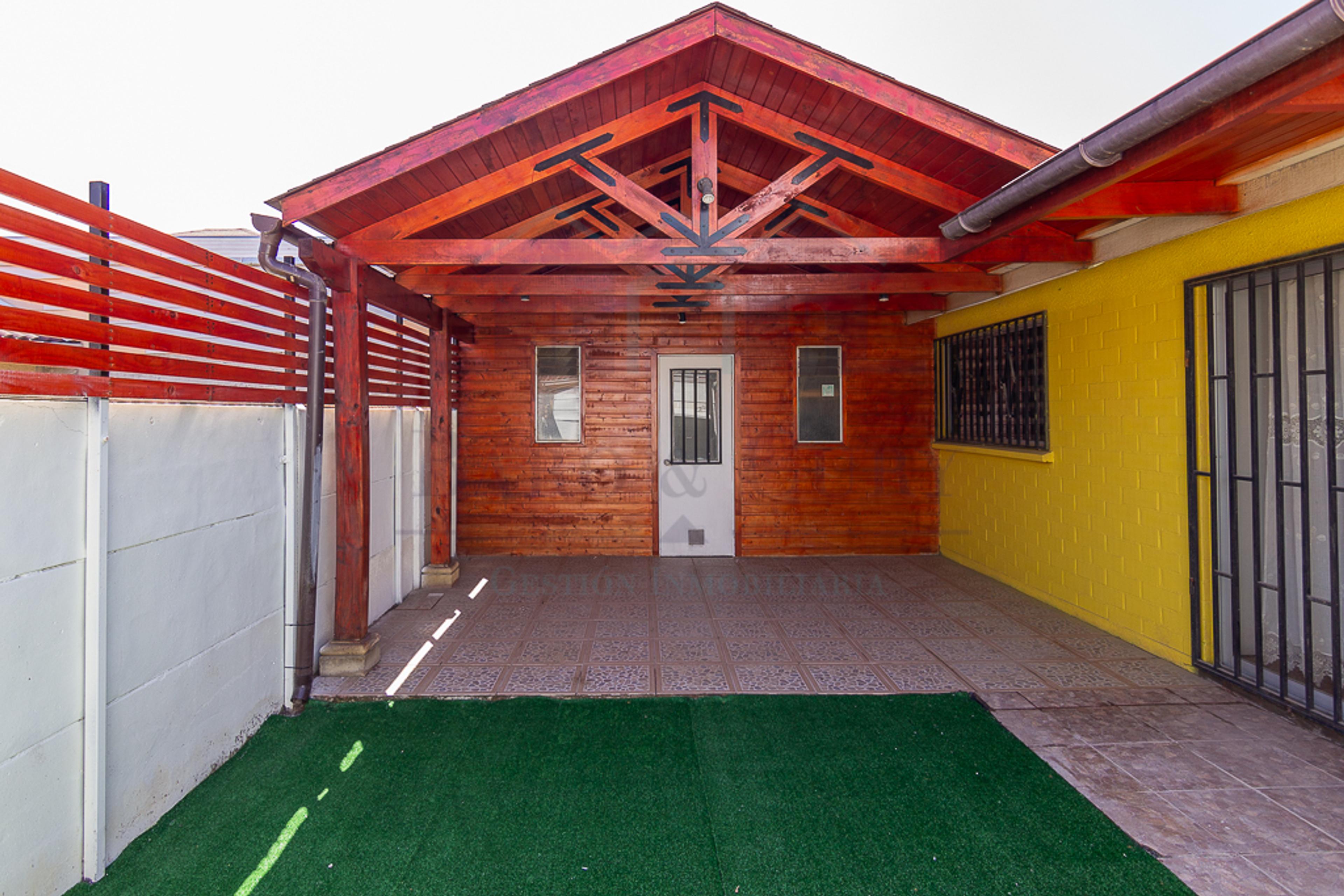 Casa en Arriendo Villa Nueva Alameda  - Imagen 6