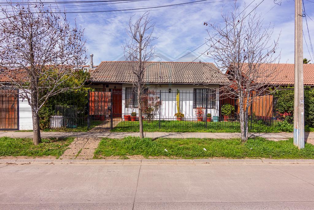 Casa en venta San Joaquin Rancagua - Imagen 56