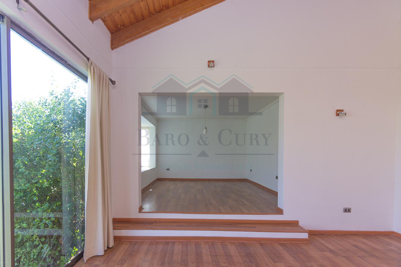 Casa en venta Requinoa 4 dormitorios 3 baños - Imagen 10