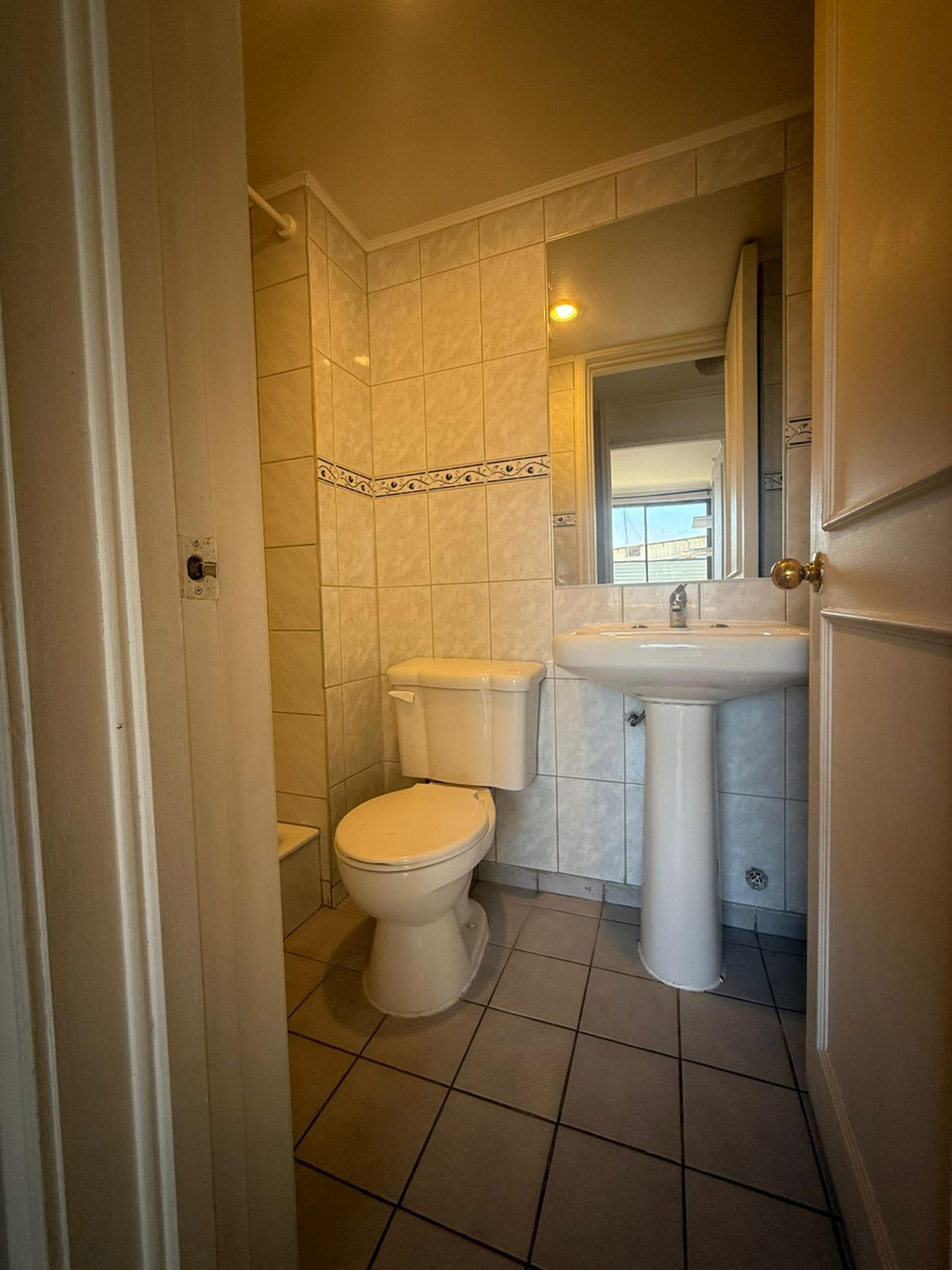 Venta Departamento Condominio Don Gregorio 3d 2b estacionamiento  - Imagen 26