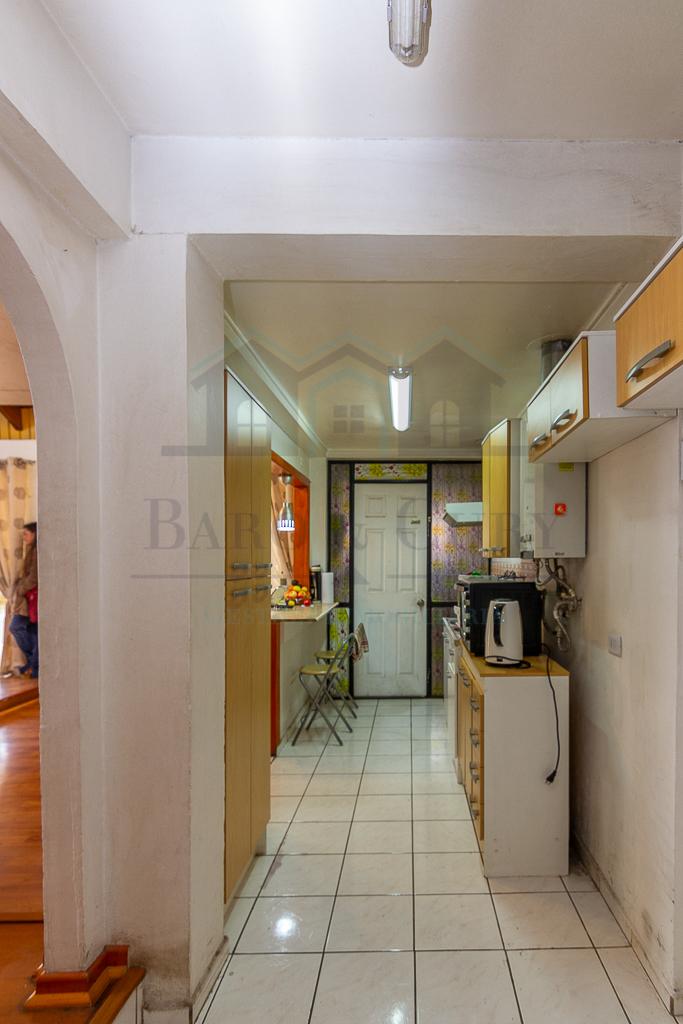 Hermosa casa en Venta Rancagua 4 dormitorios 3 baños - Imagen 30