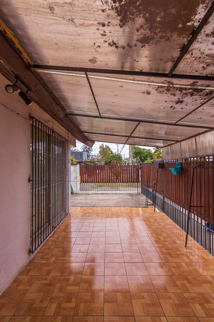 Hermosa casa en Venta Rancagua 4 dormitorios 3 baños - Imagen 56