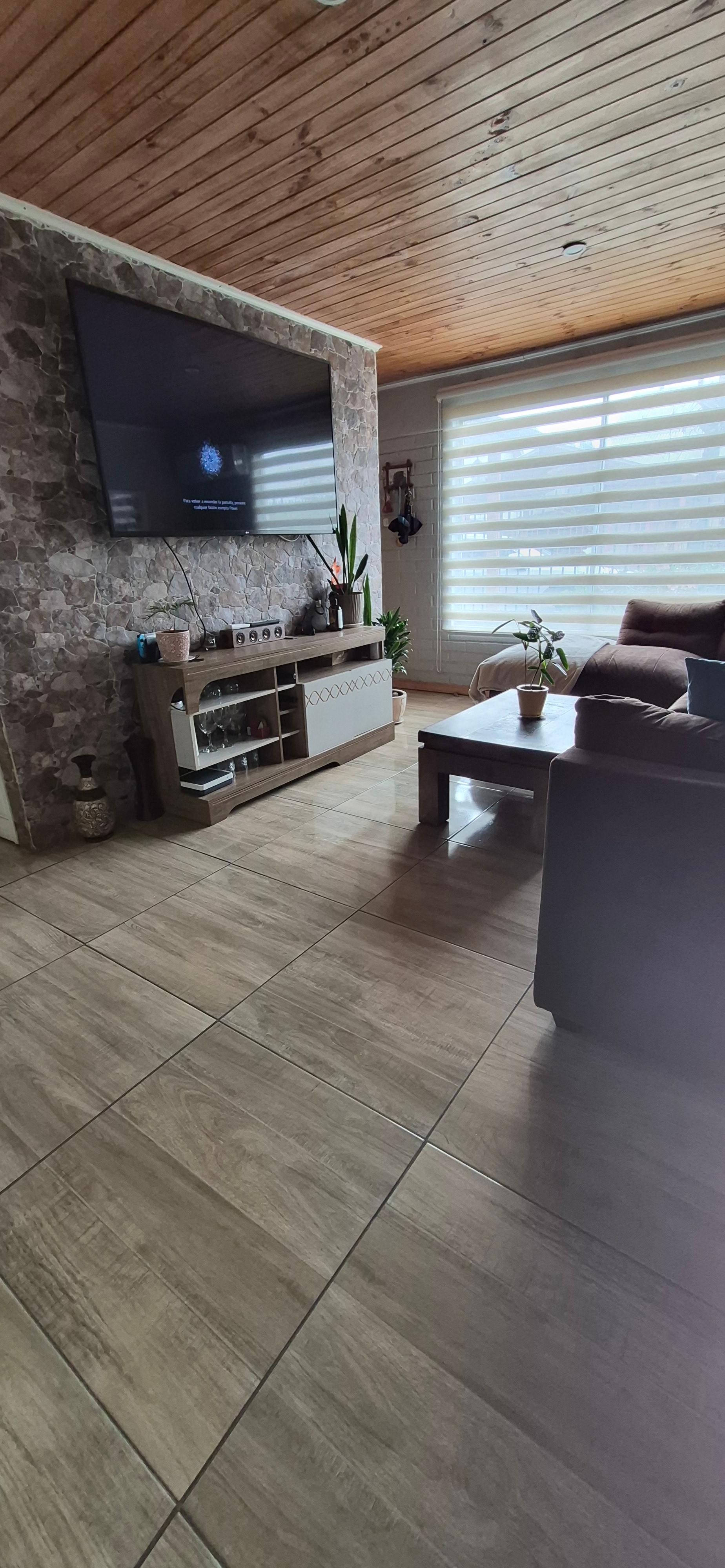 Casa en Venta Villa Galilea 5