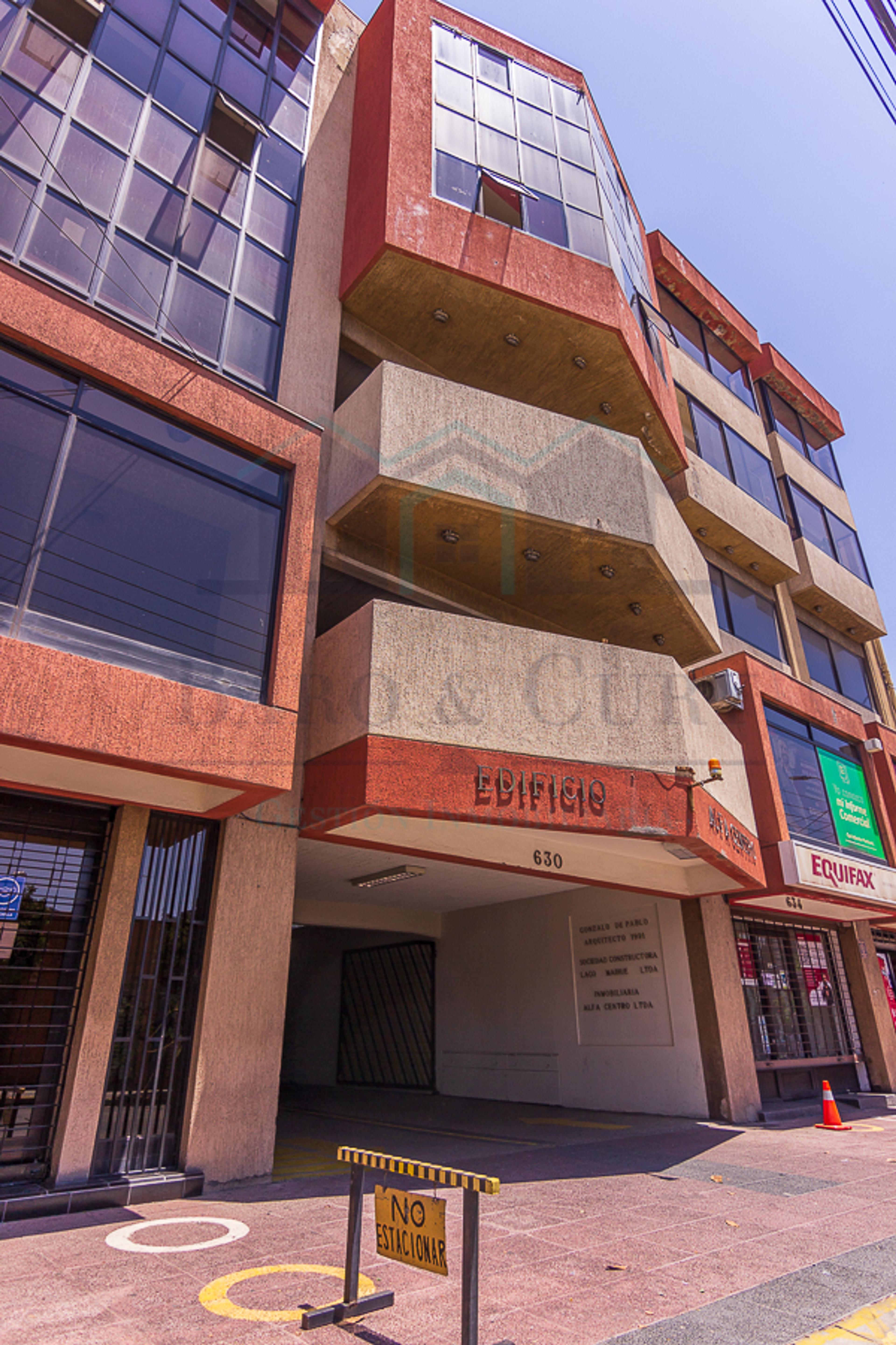 Arriendo Oficina Rancagua centro - Imagen 12