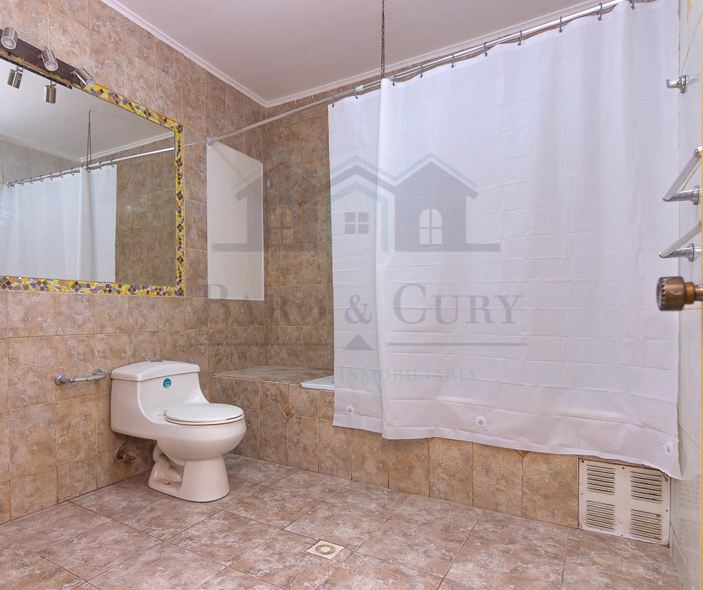 Casa en arriendo Machali 4 dormitorios 2 baños - Imagen 40