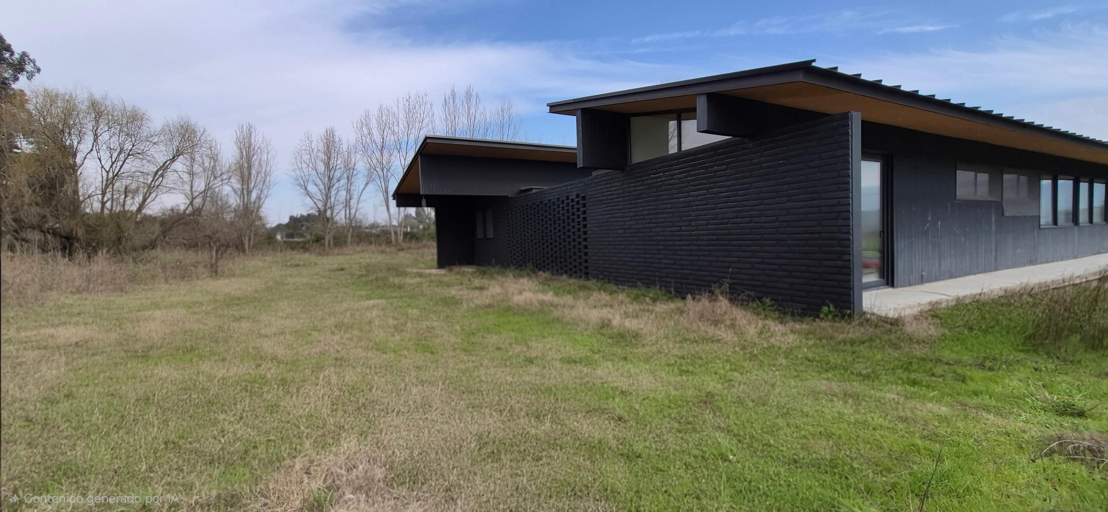 Casa en Arriendo en Mostazal  2