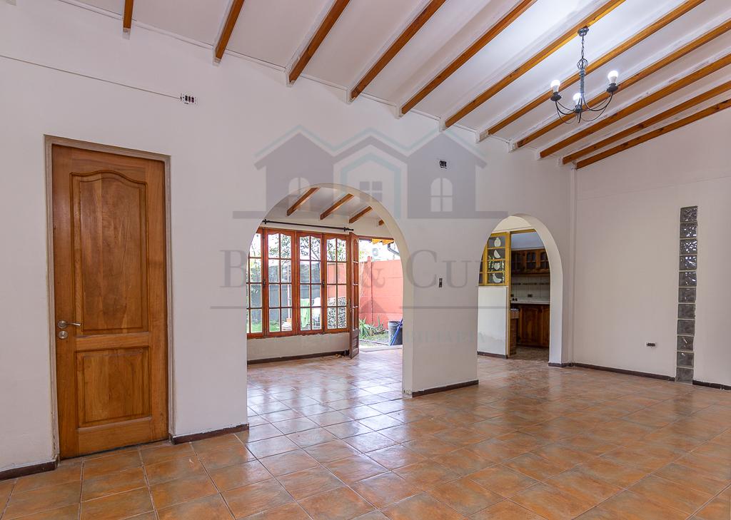 Casa en arriendo Machali 4 dormitorios 2 baños - Imagen 35