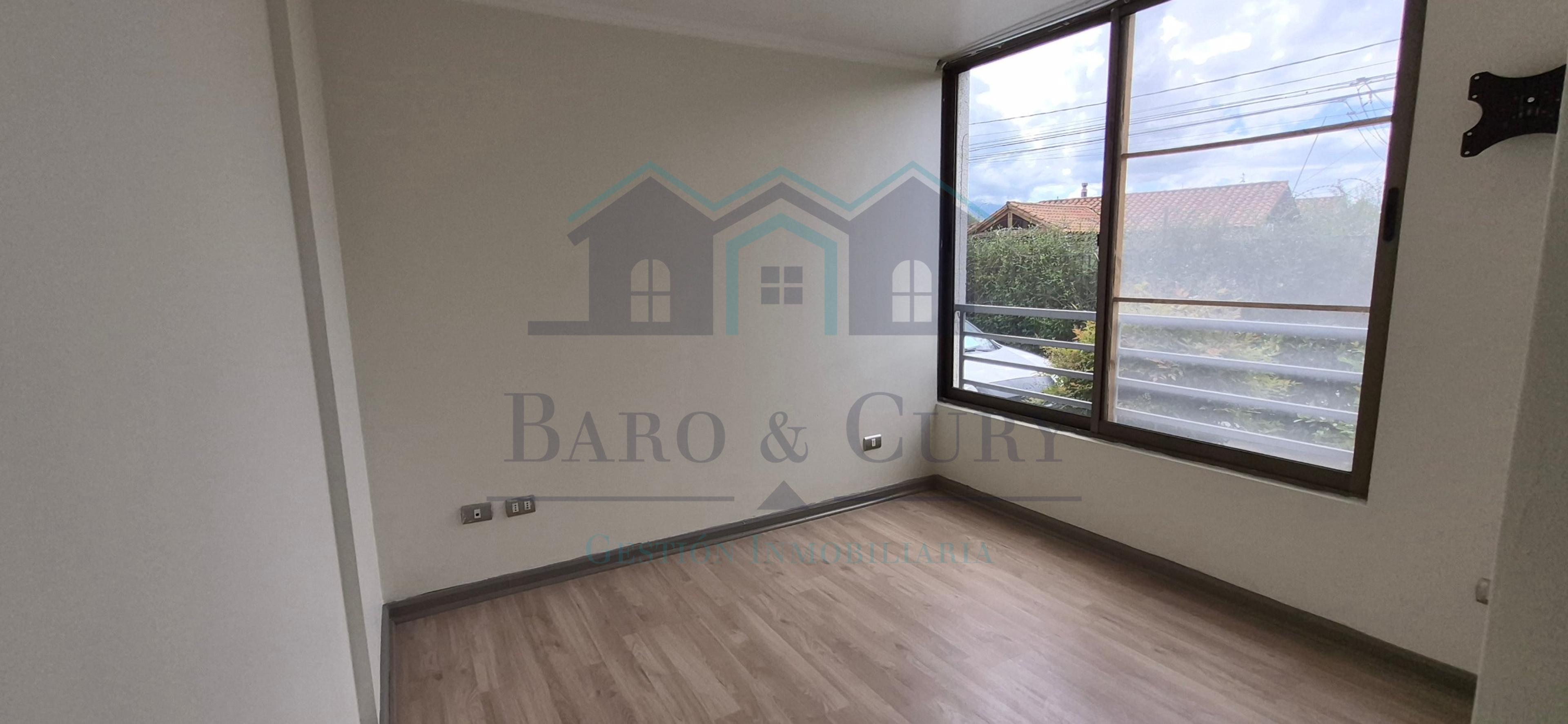 Departamento en Arriendo Condominio Don Vicente  - Imagen 43
