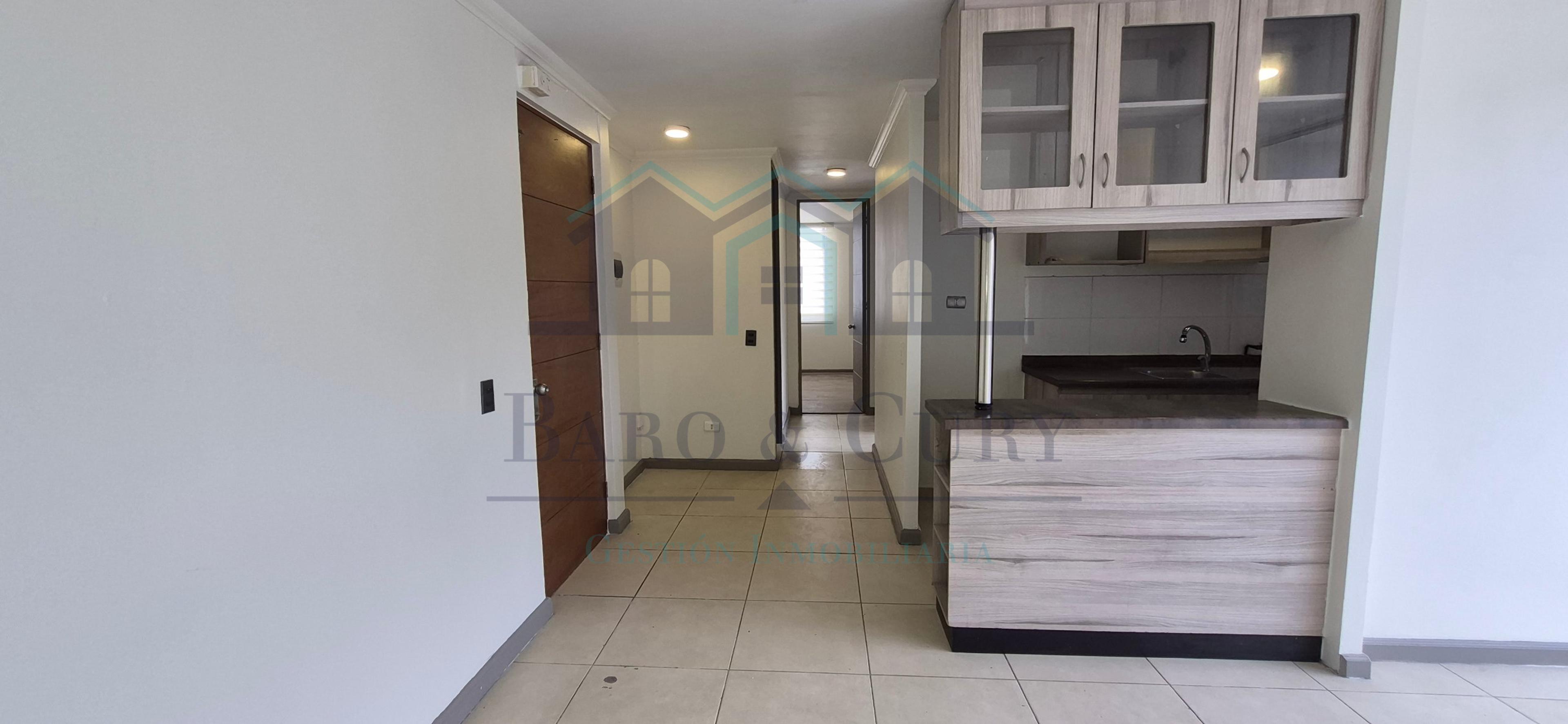Departamento en Arriendo Condominio Don Vicente  - Imagen 17