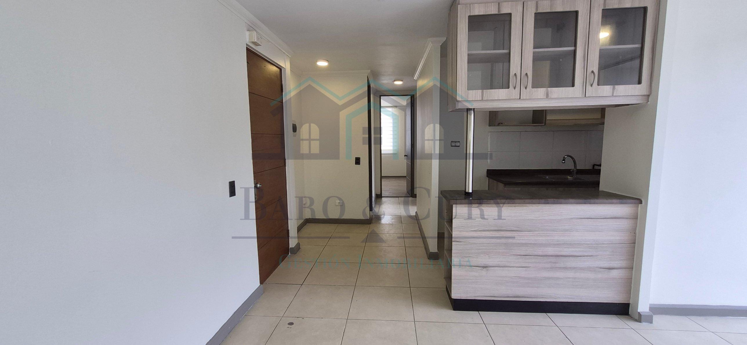 Departamento en Arriendo Condominio Don Vicente - Imagen 17