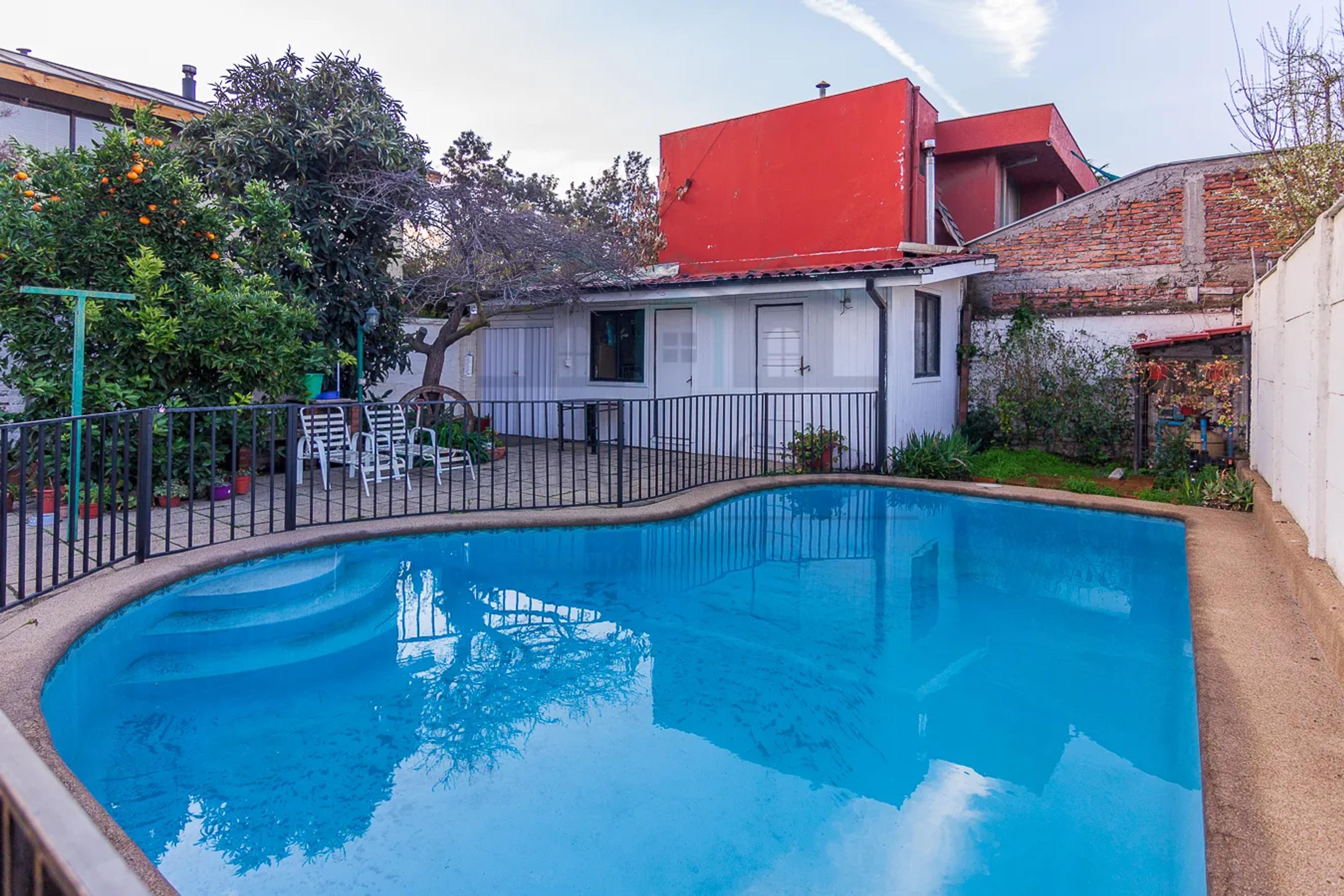 Casa en Venta Barrio Julio Valenzuela - Imagen 27