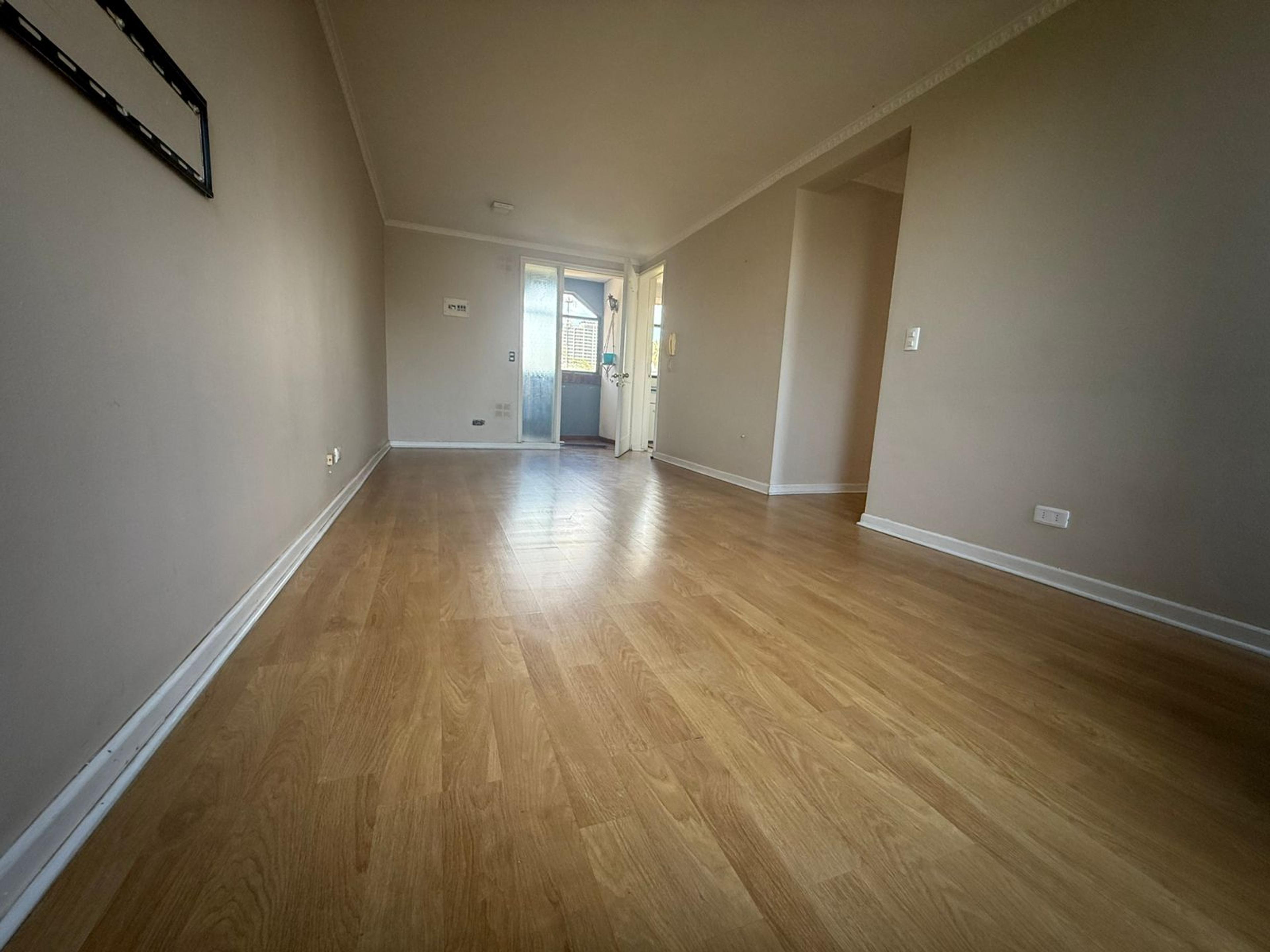 Venta Departamento Condominio Don Gregorio 3d 2b estacionamiento  - Imagen 6