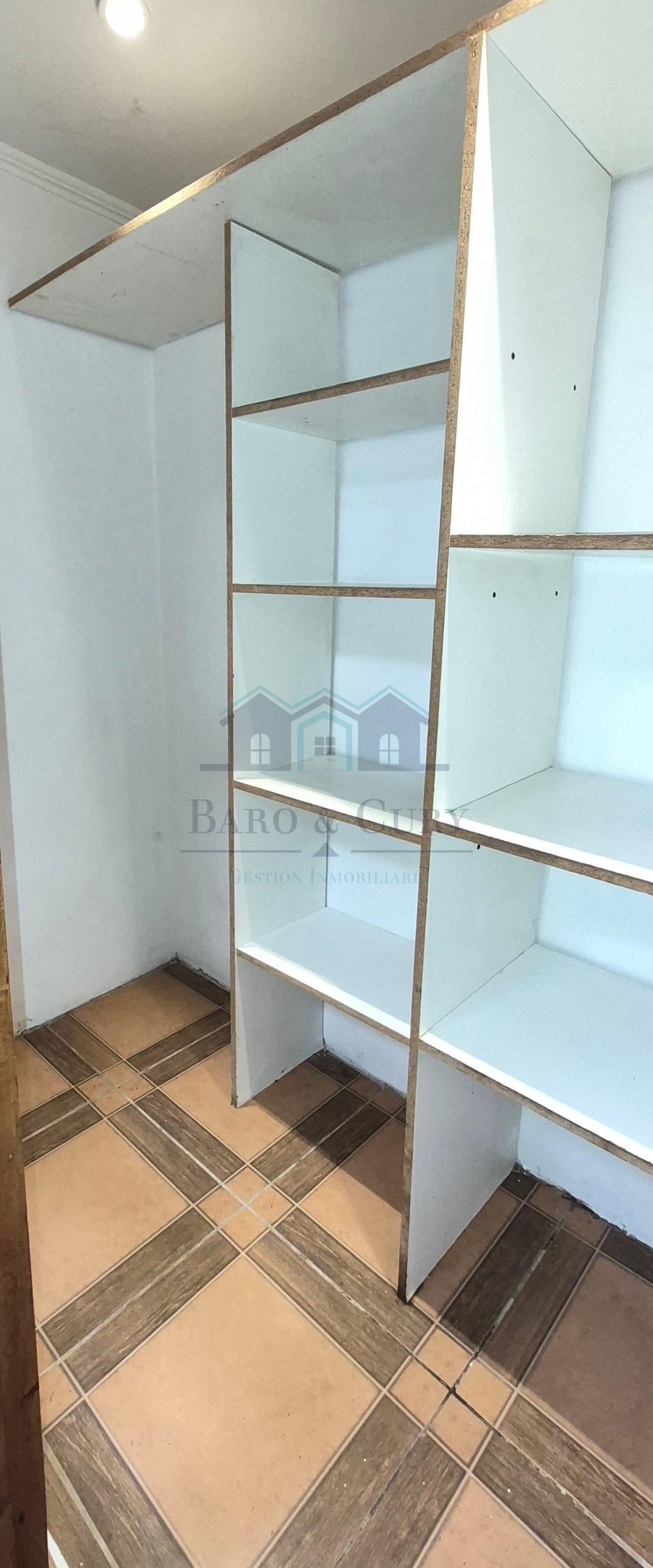 Arriendo Casa 4 dormitorios 2 baños sector poniente - Imagen 16