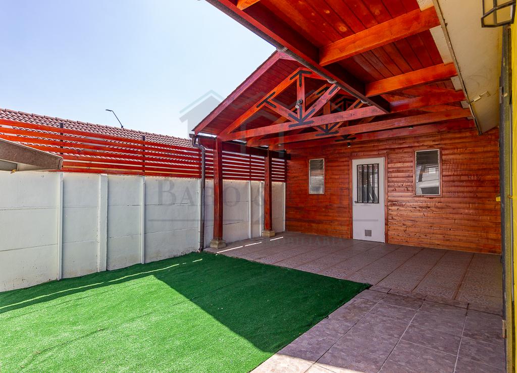 Casa en Arriendo Villa Nueva Alameda - Imagen 14
