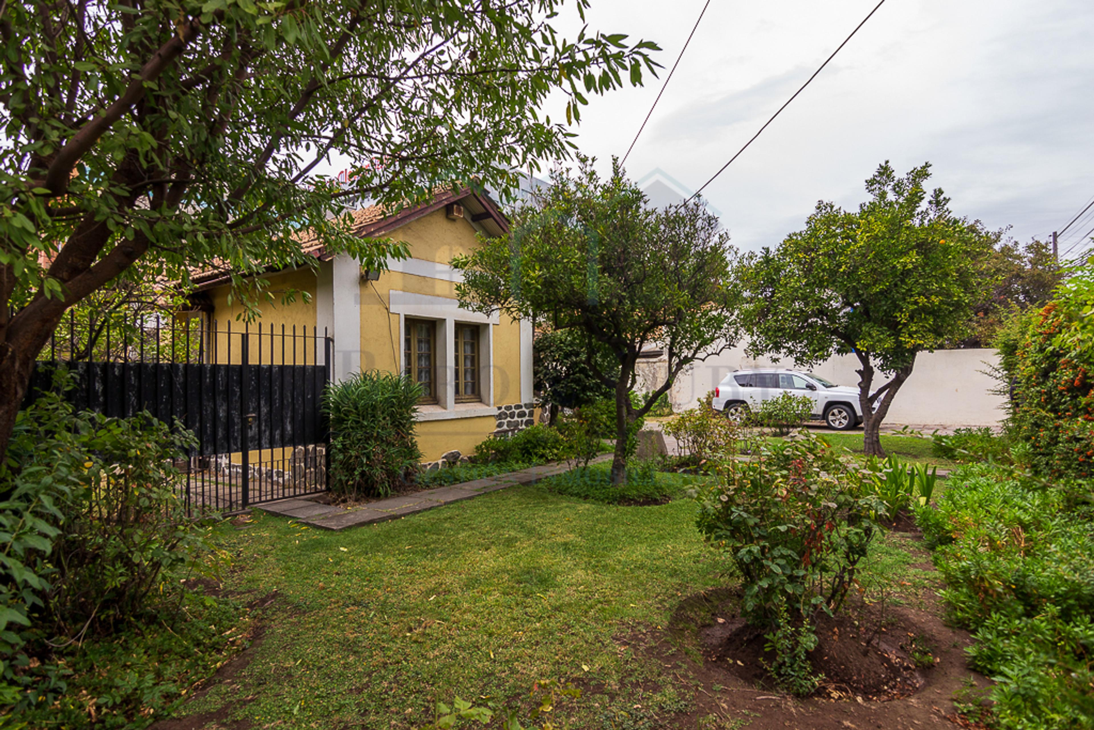 Casa en venta Rancagua Centro  - Imagen 44