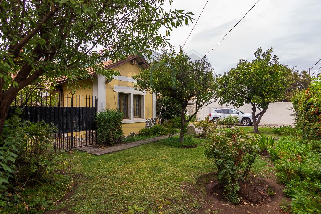 Casa en venta Rancagua Centro - Imagen 44