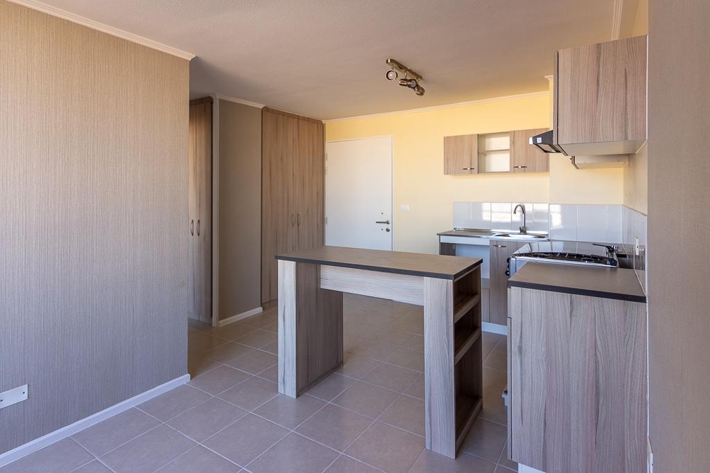 Departamento en Arriendo Rancagua San Agustín 3