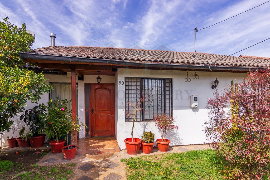 Casa en venta San Joaquin Rancagua - Imagen 38